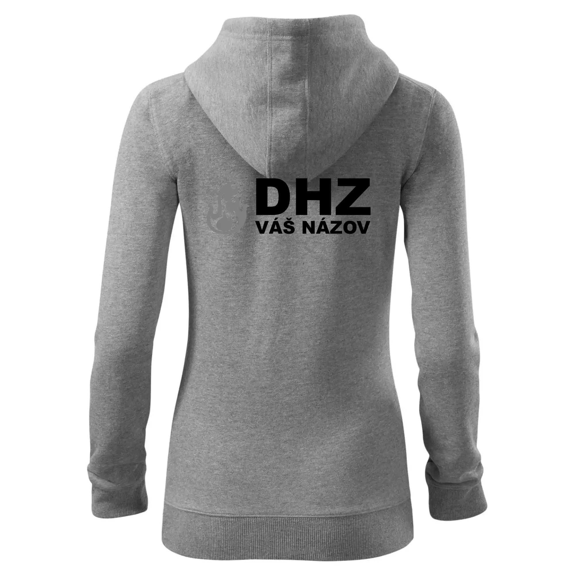 DHZ REFLEXNÉ (oheň, firesport, názov zboru - vlastný nápis)