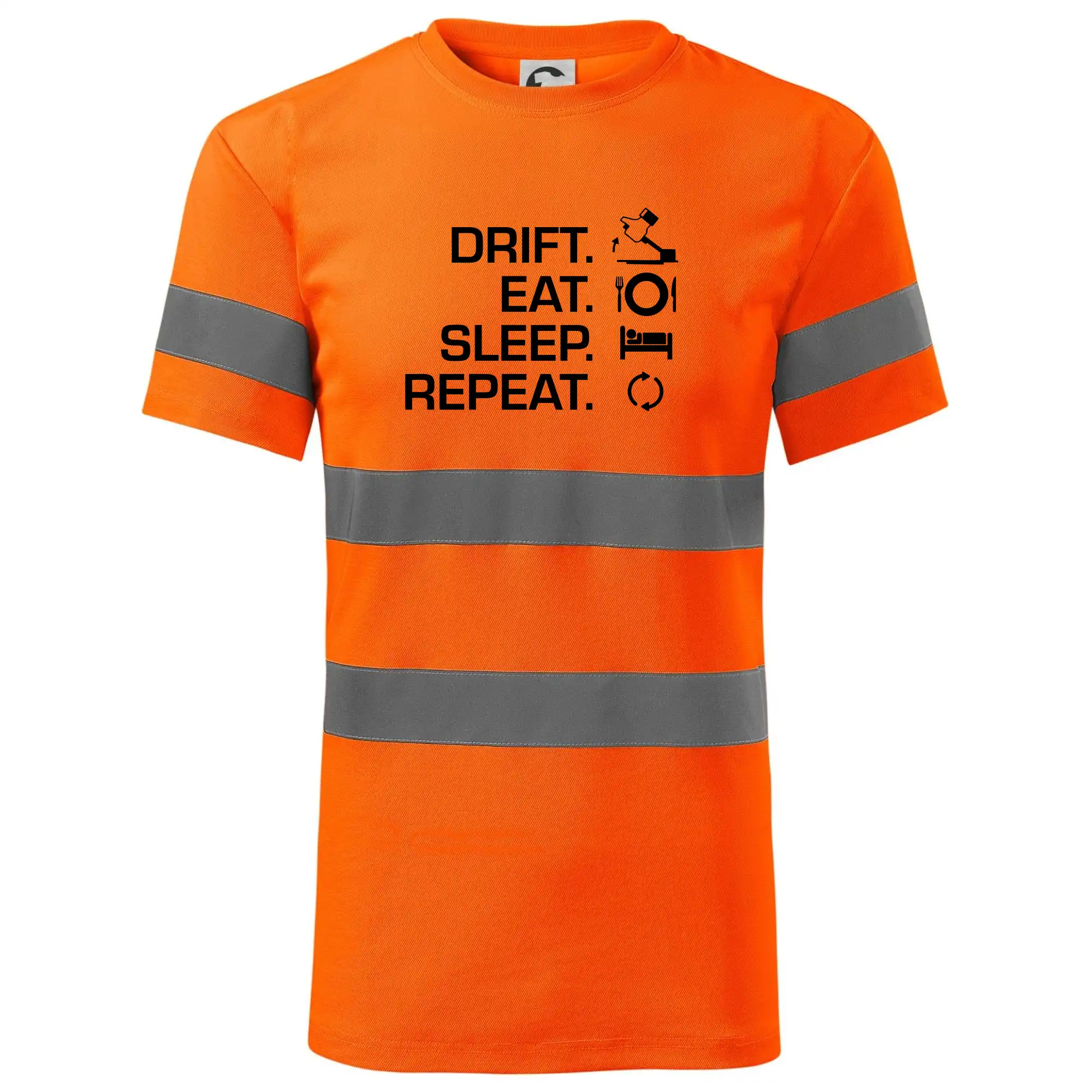 Drift Eat Sleep Repeat