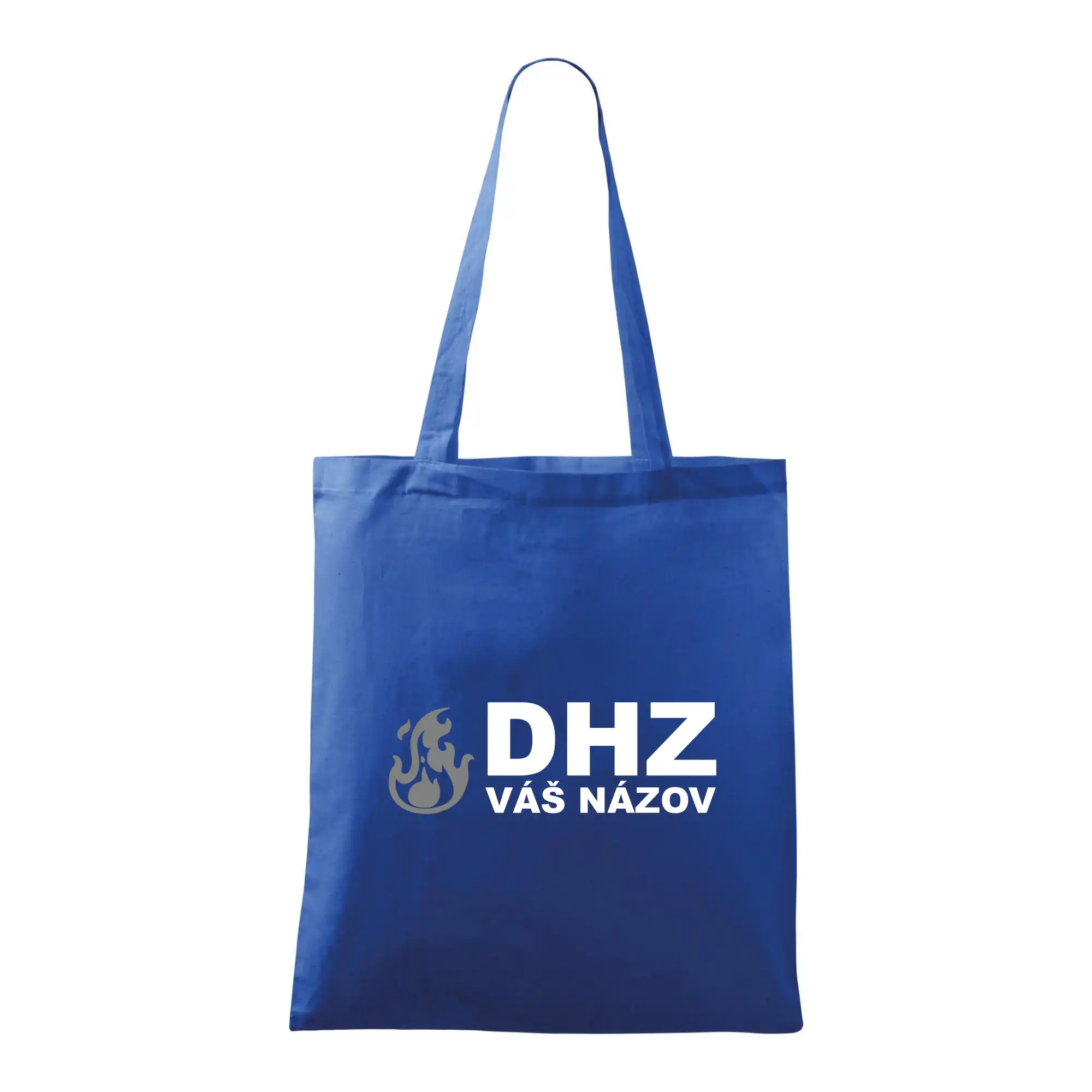 DHZ REFLEXNÉ (oheň, firesport, názov zboru - vlastný nápis)