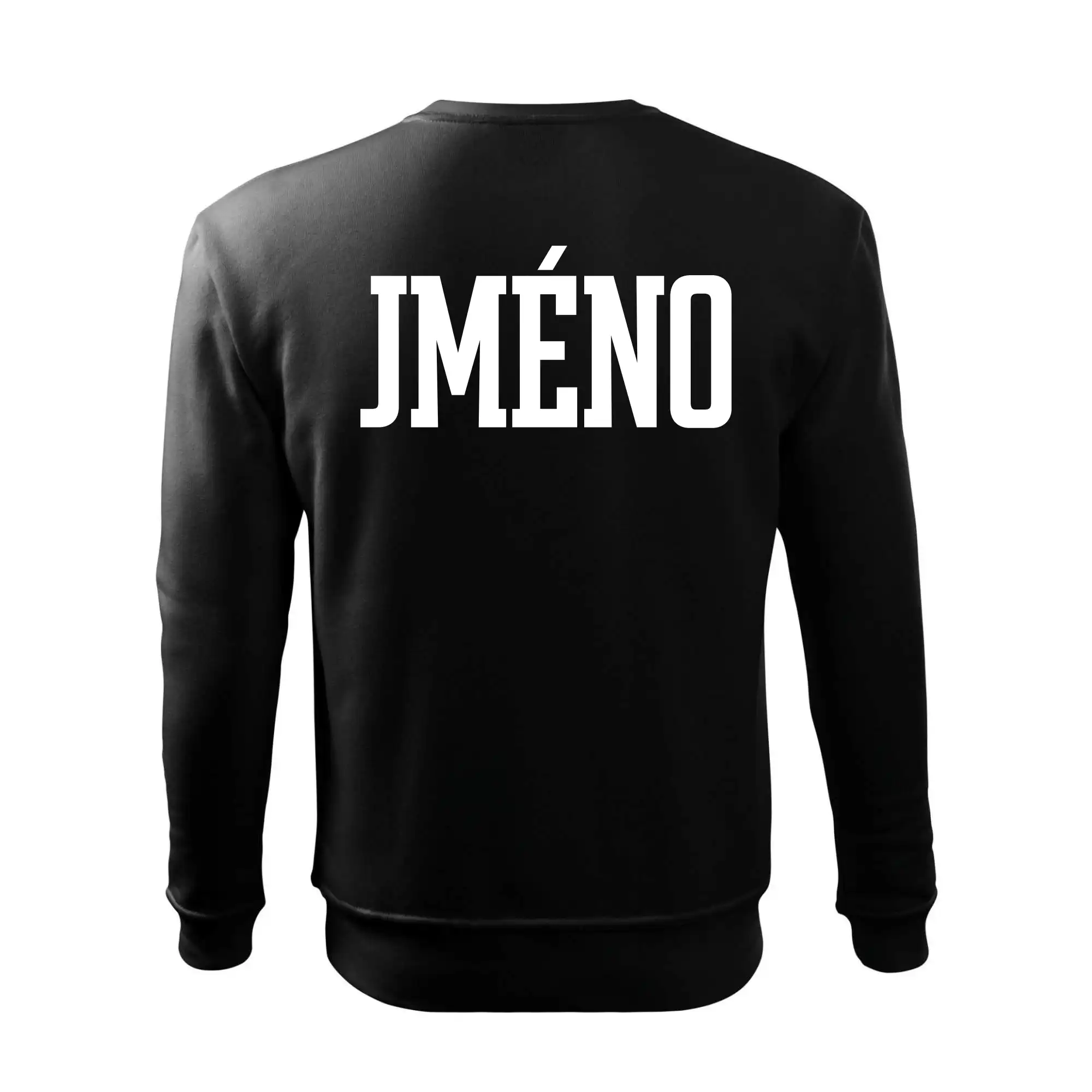 K vode - kotva (vlastný nápis)