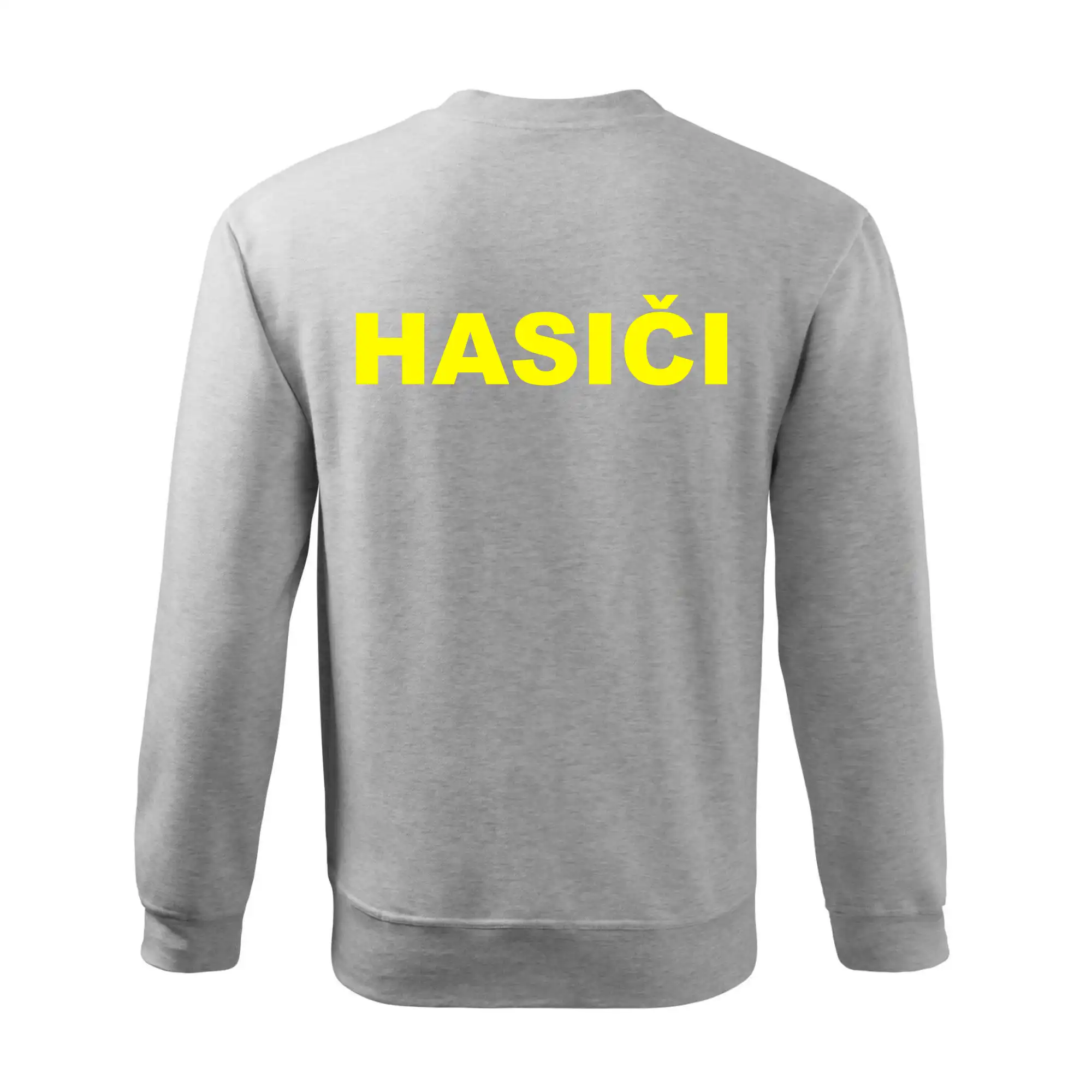 Hasiči názov samostatný
