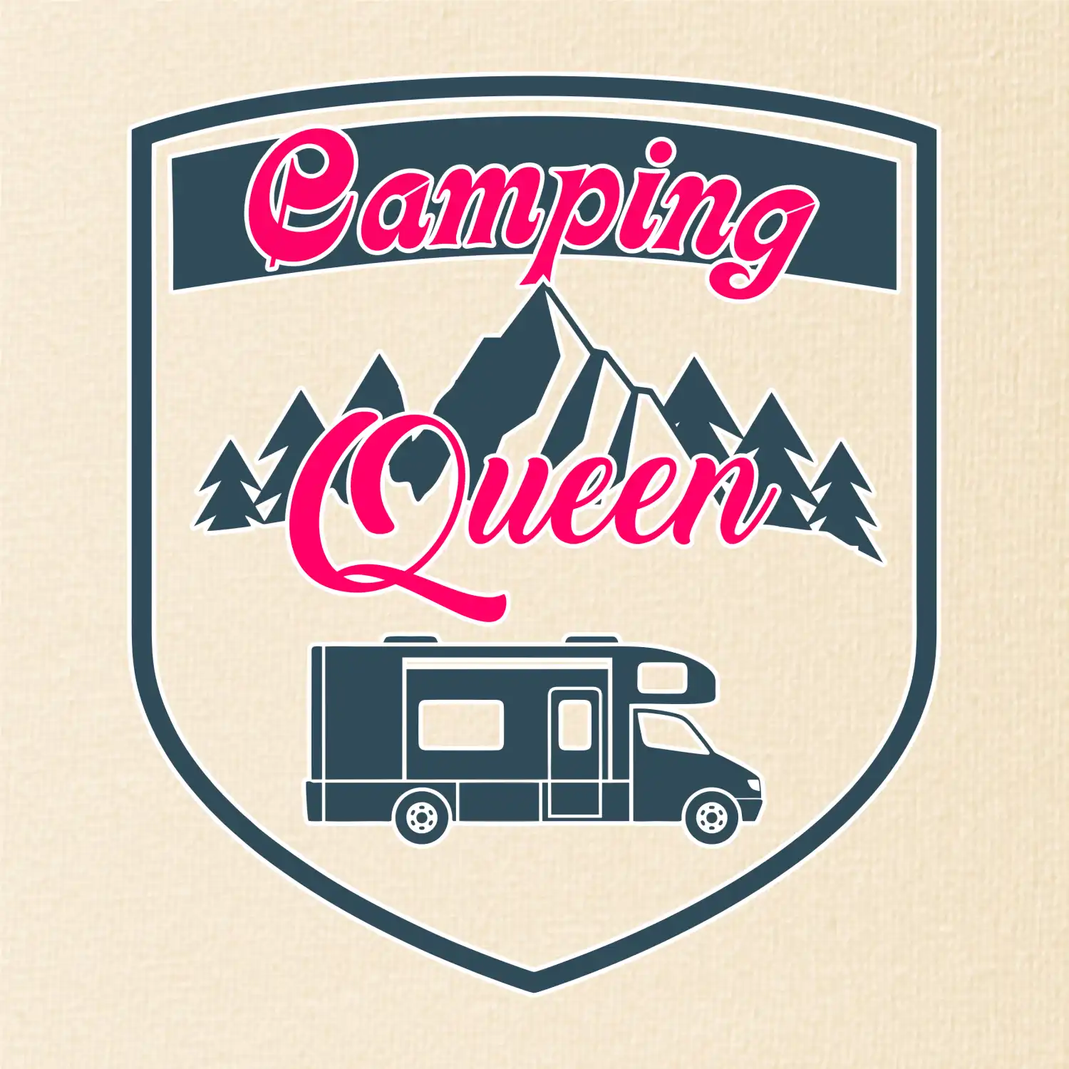 Camping Queen - obytňák