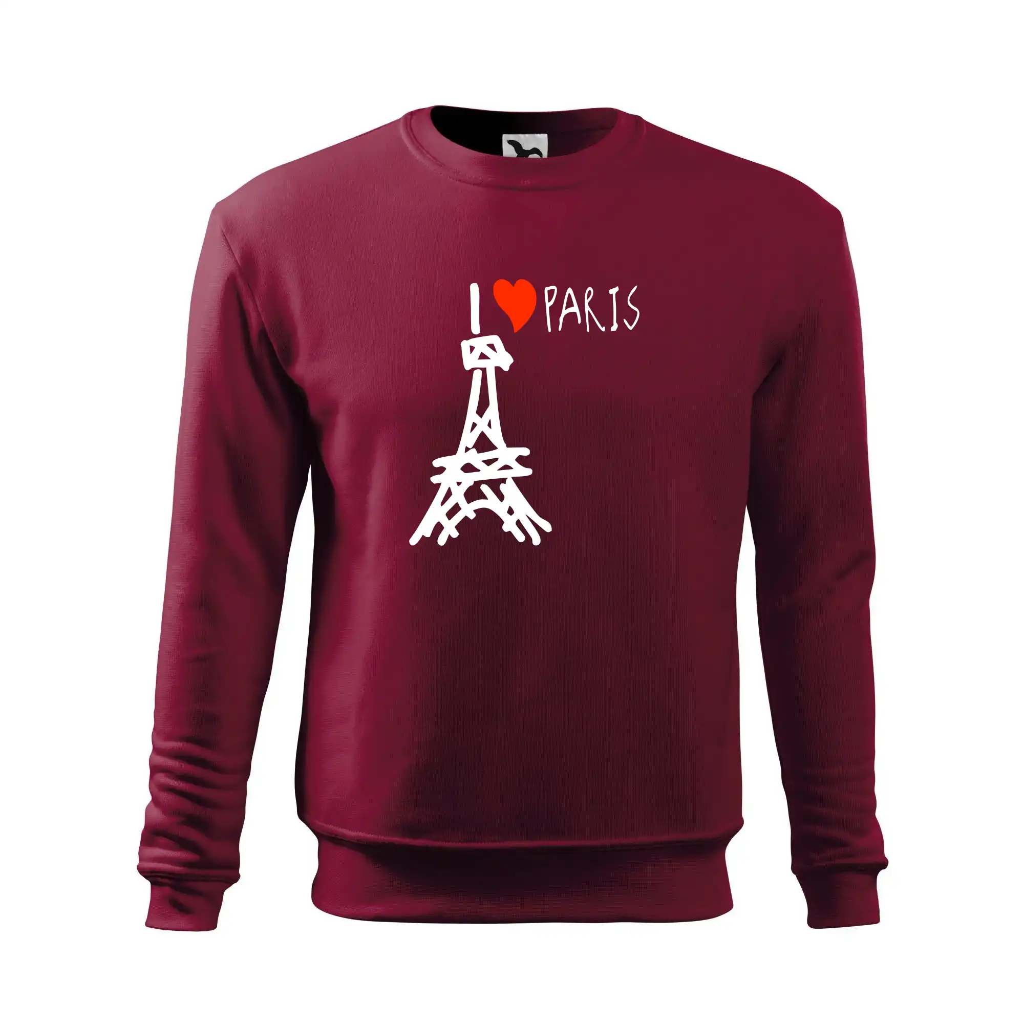I love Paris