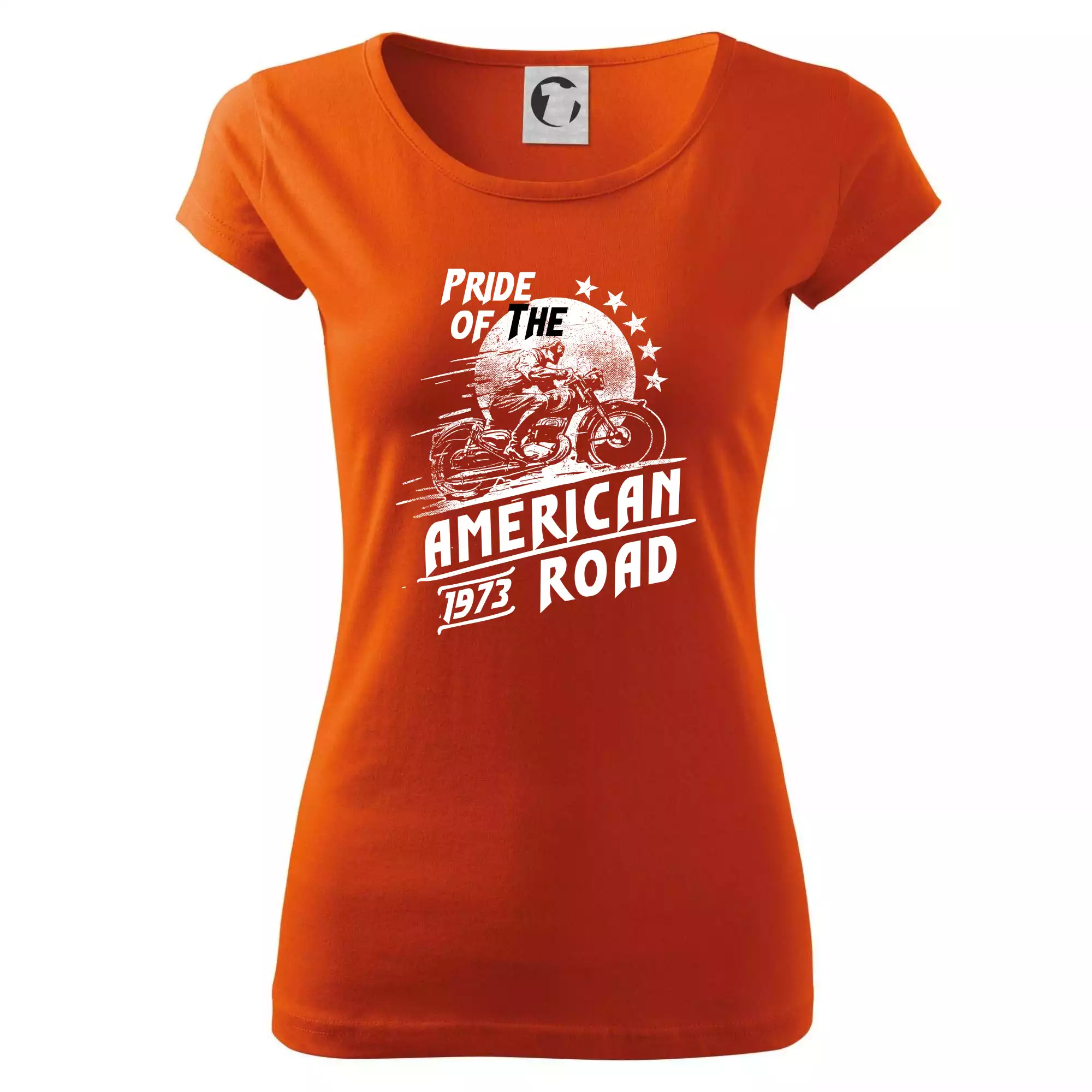 American Pride
