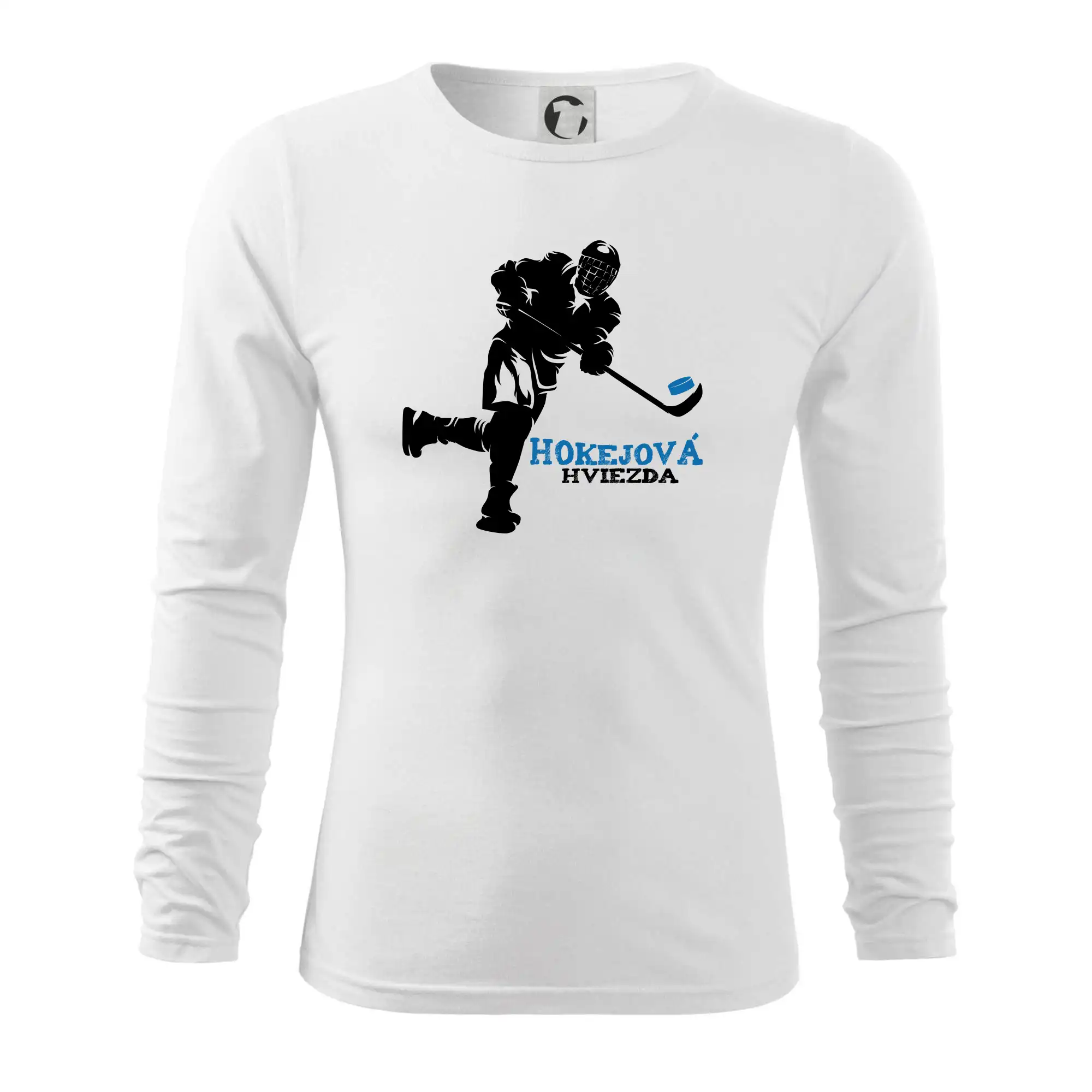 Hokejová hviezda