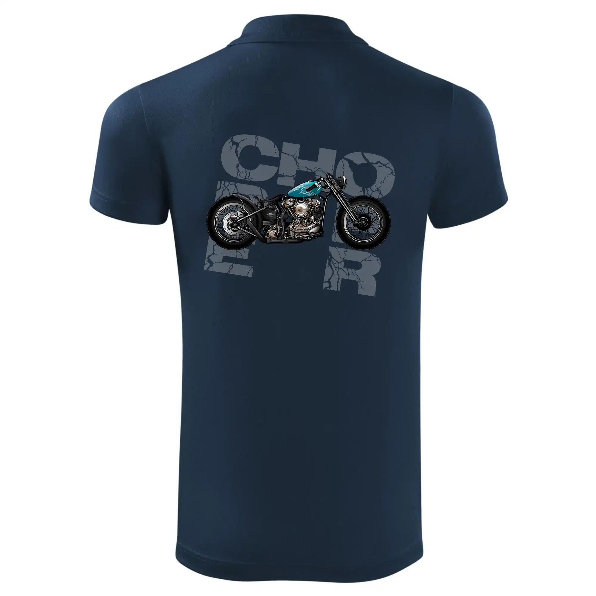 Chopper 001