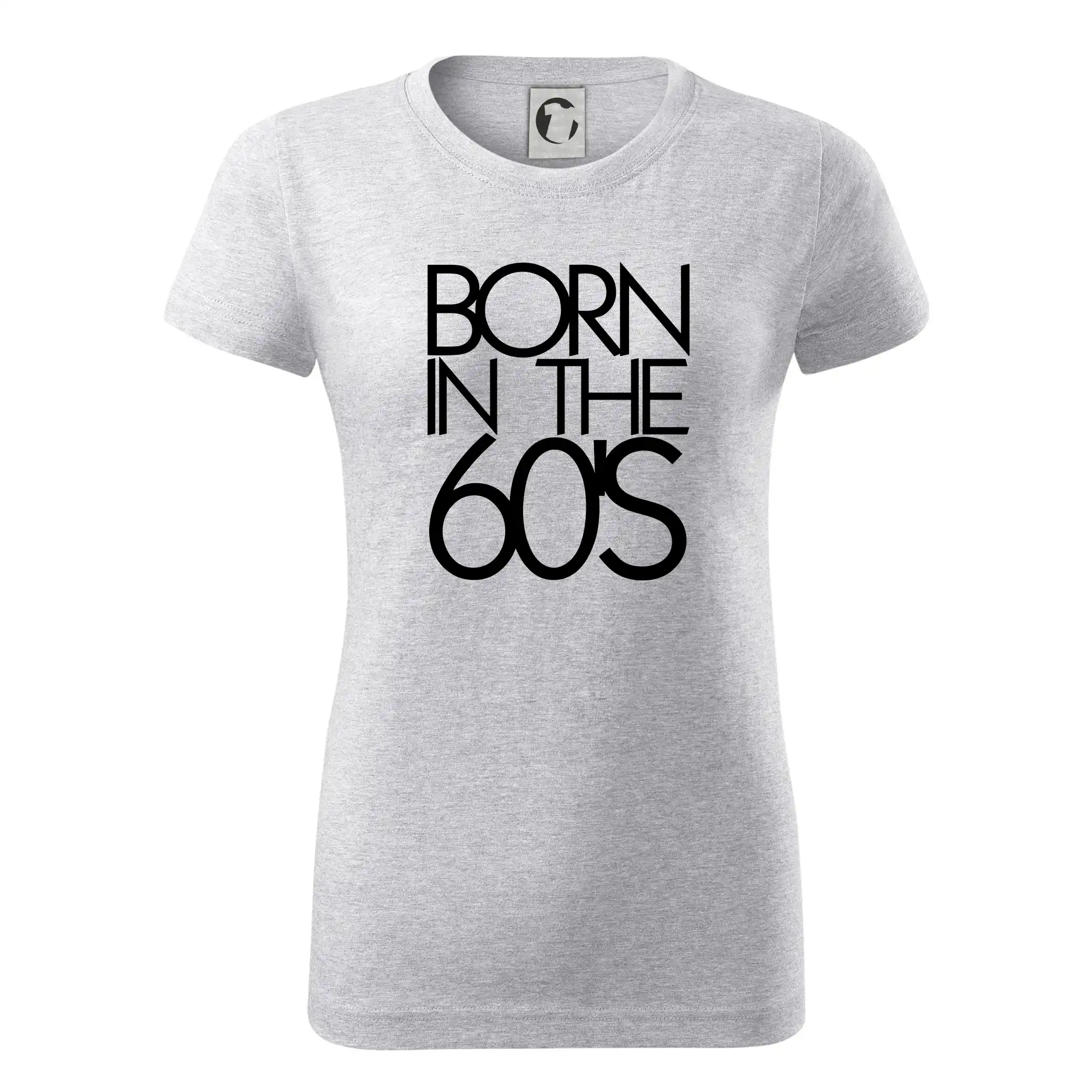Born In The 60's