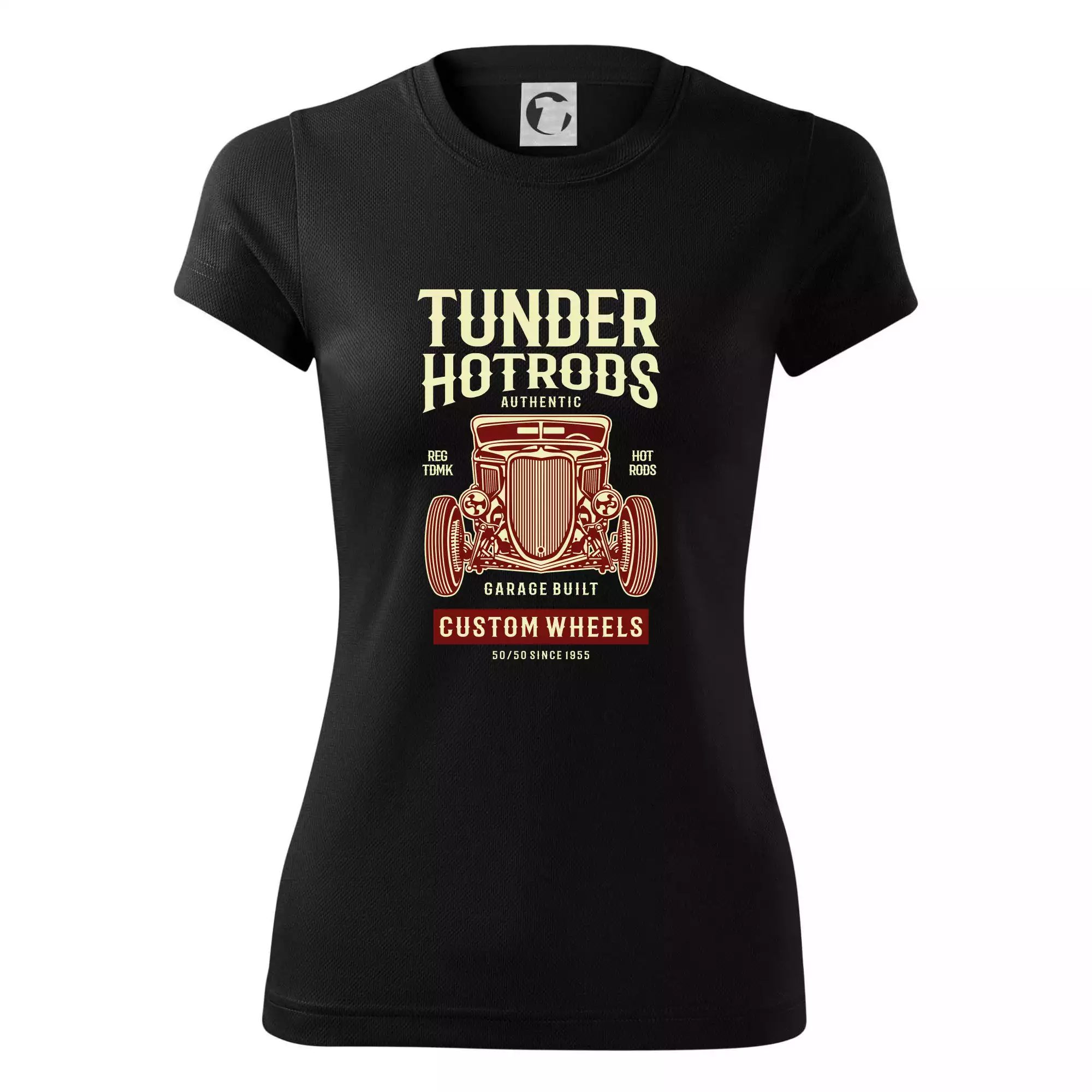 Thunder Hot Rods