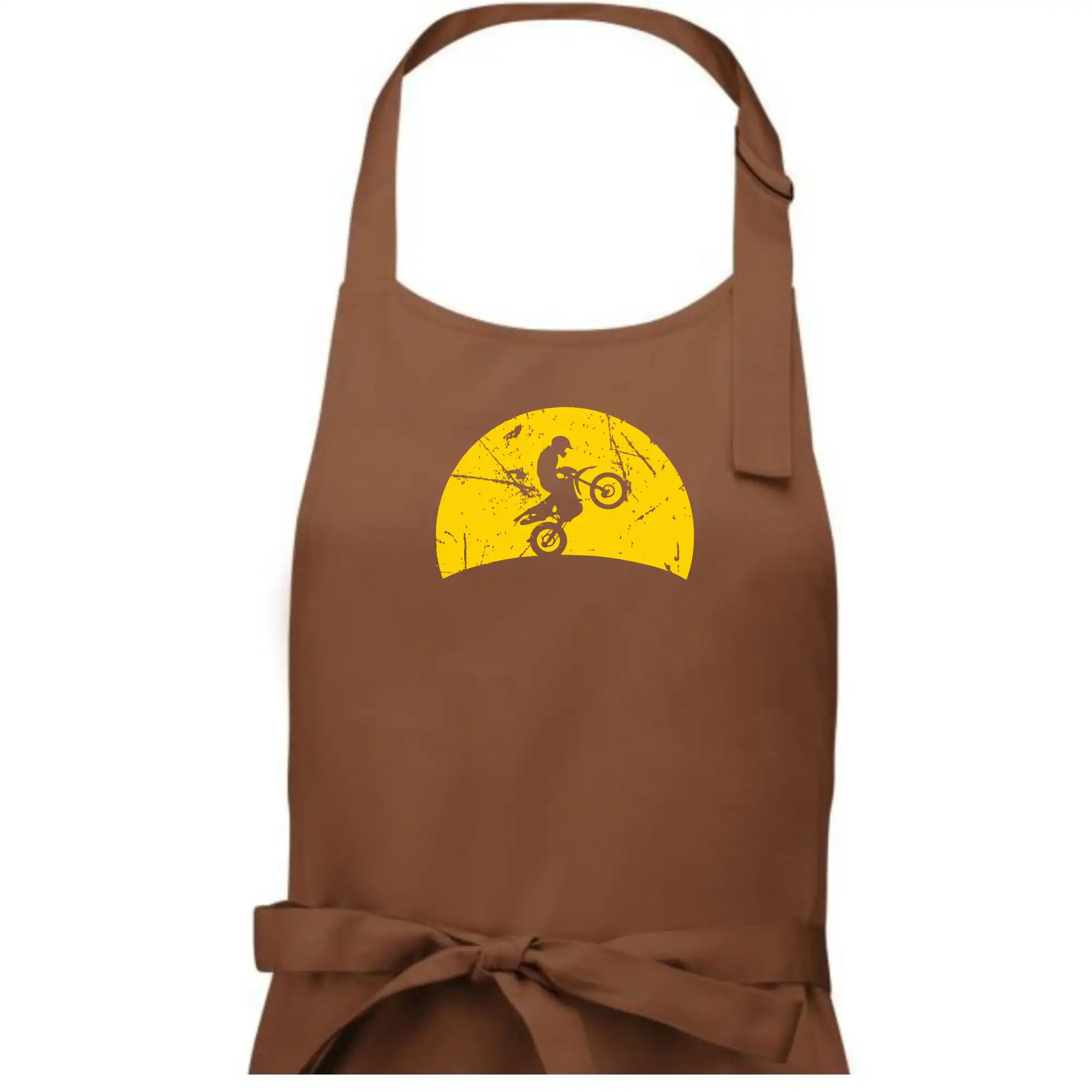 Západ slunce kroska