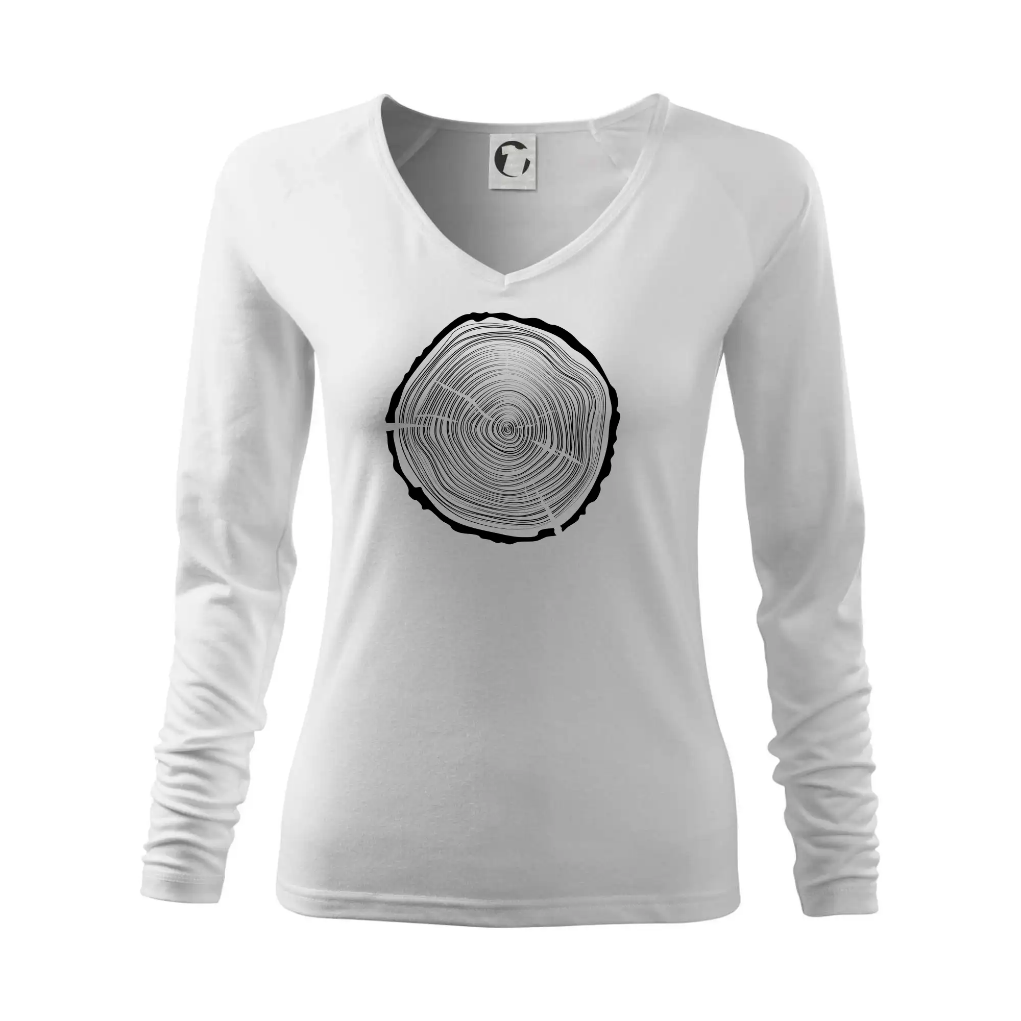 Letokruhy 45 bez věku