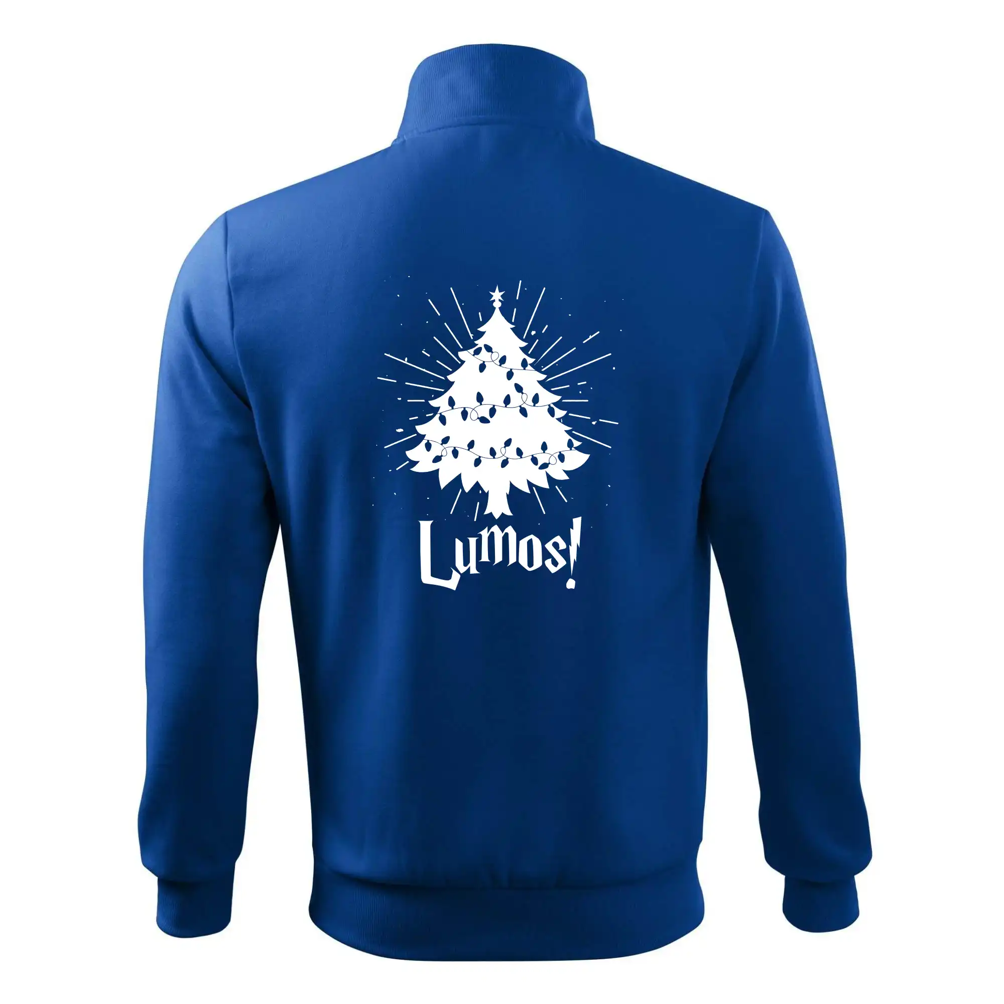 Harry - Lumos stromeček