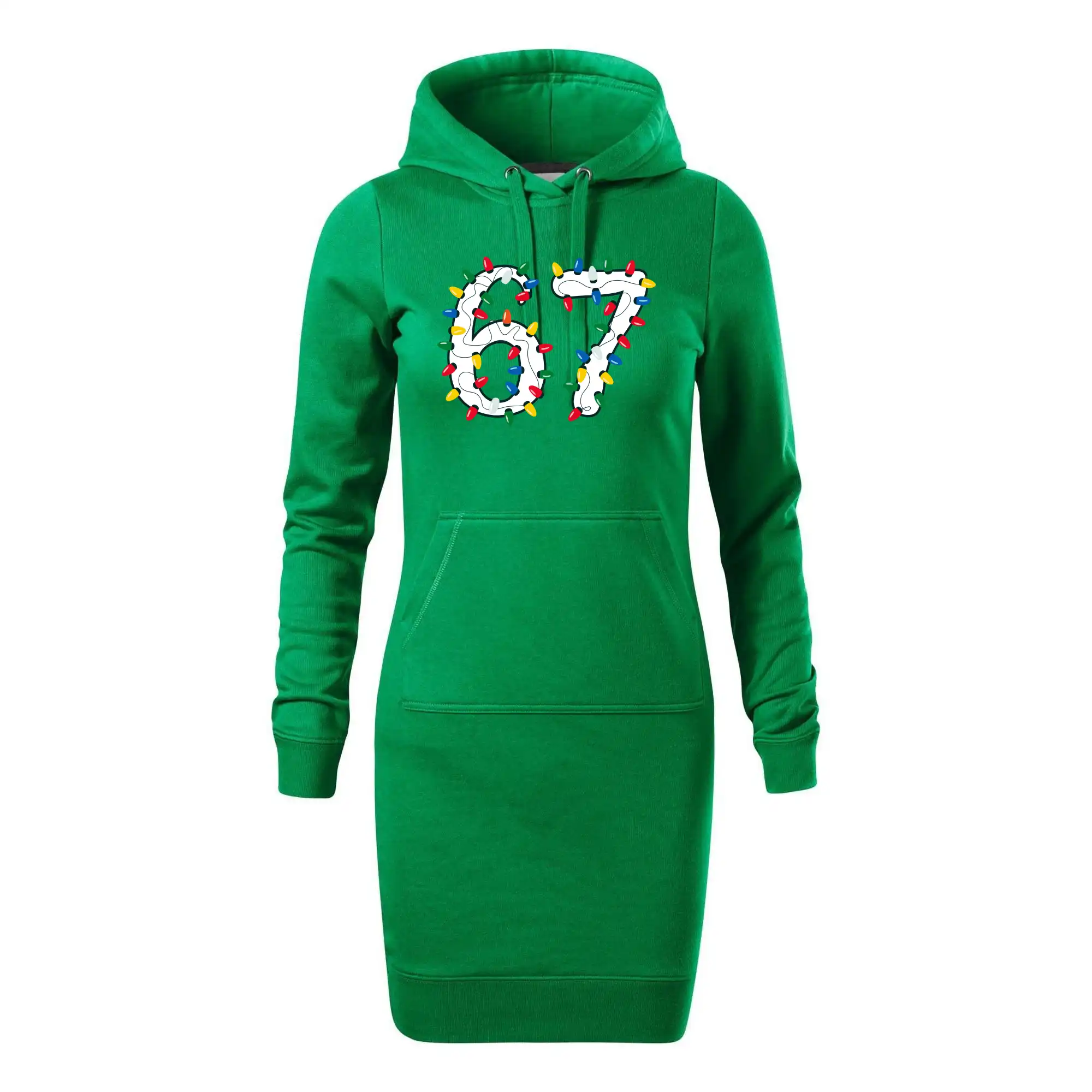 67 vánoční osvětlení