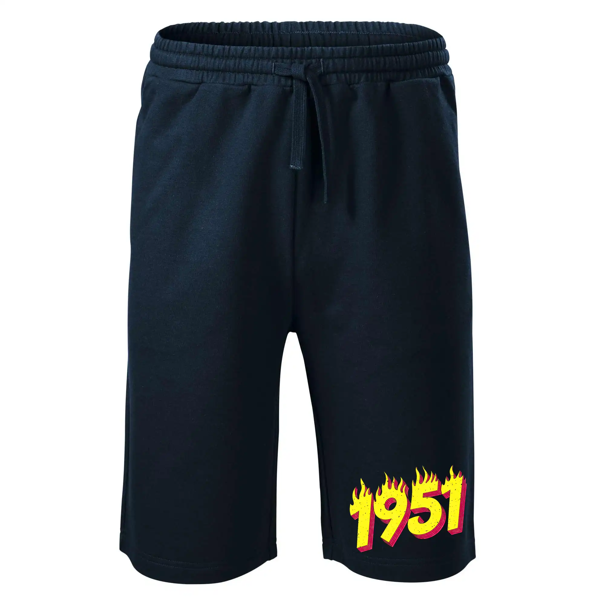 Narozeniny v ohni 1951