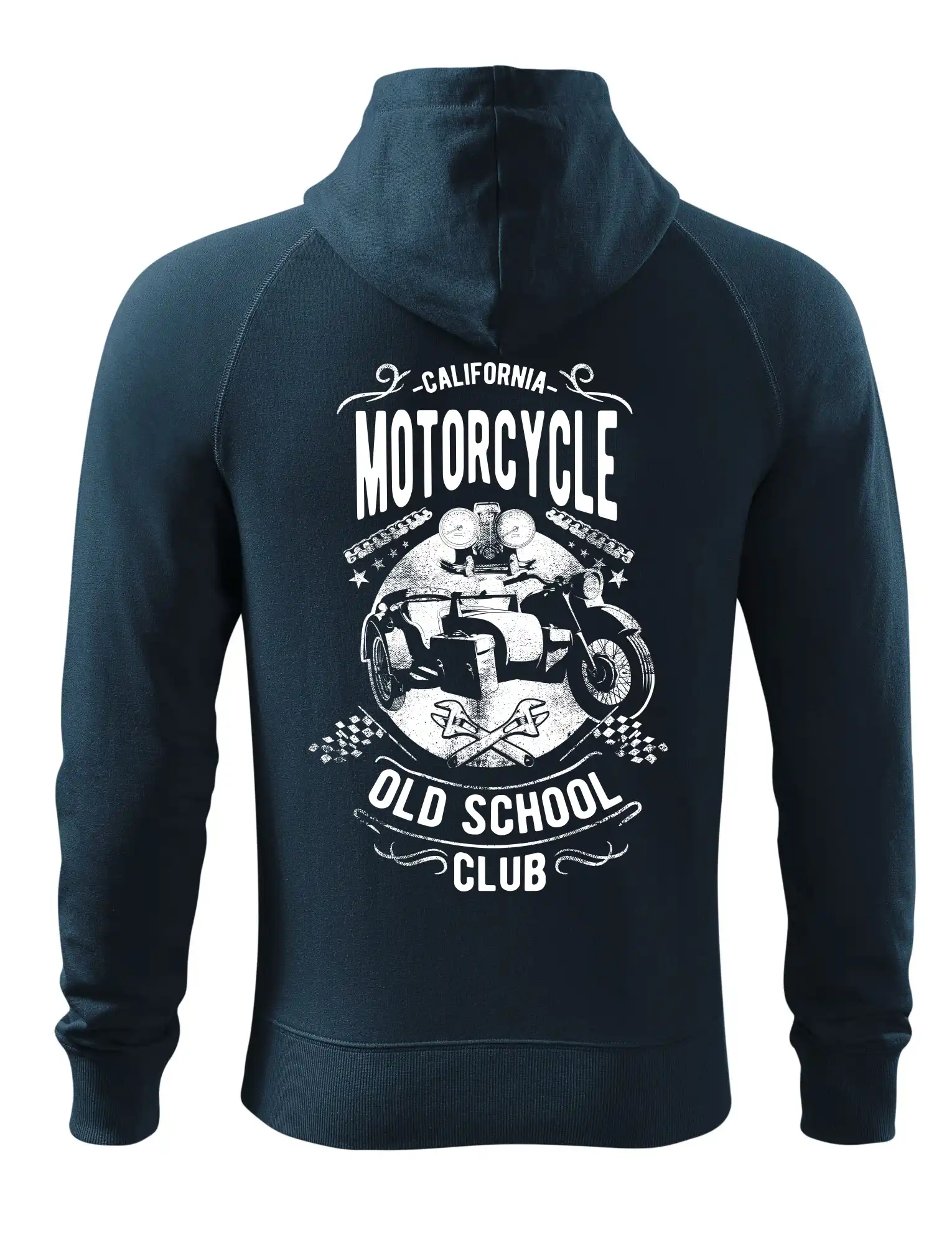 California Old School Club
