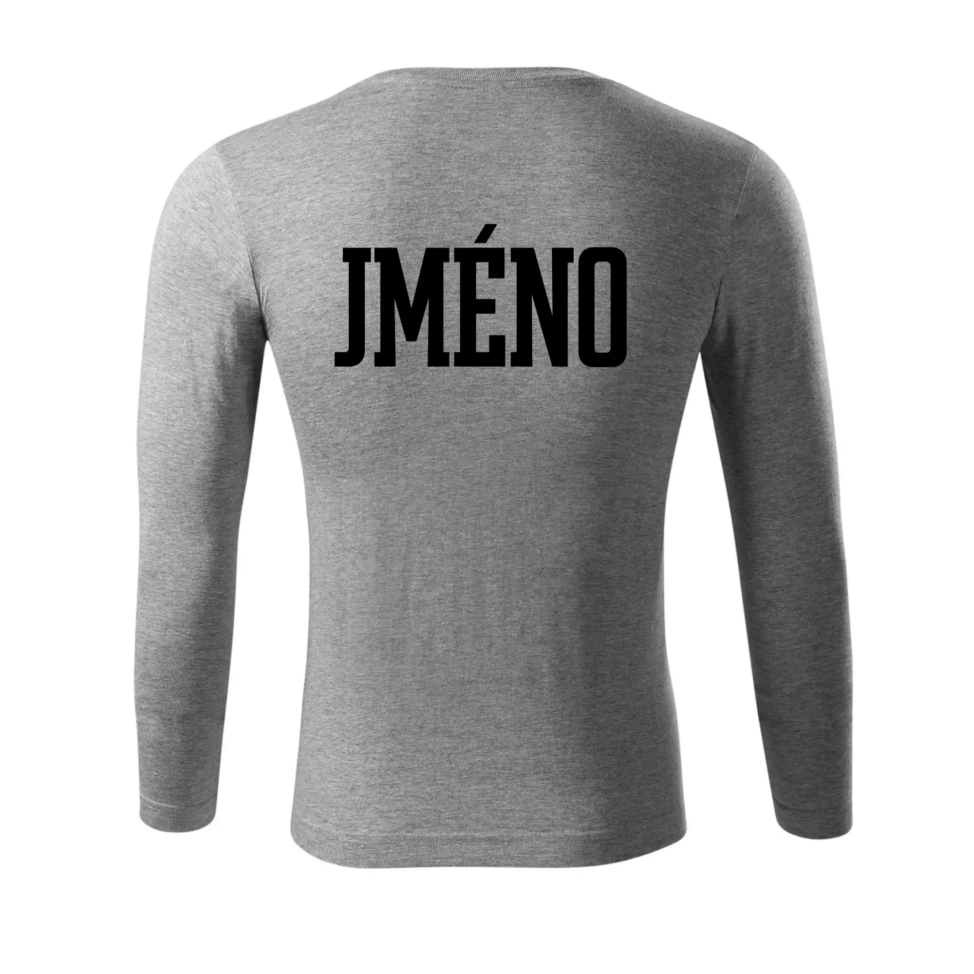 K vode - kotva (vlastný nápis)