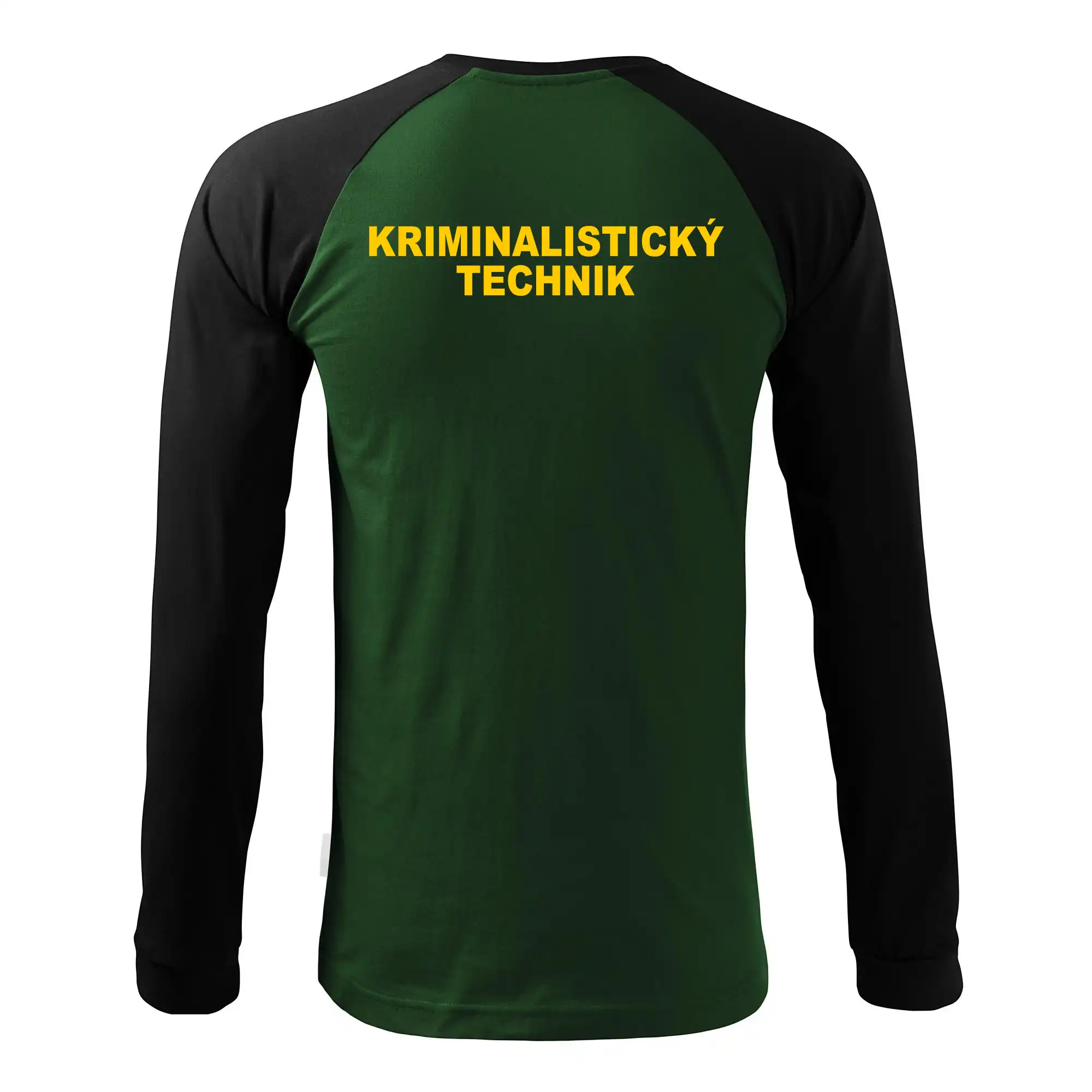 Kriminalistický technik