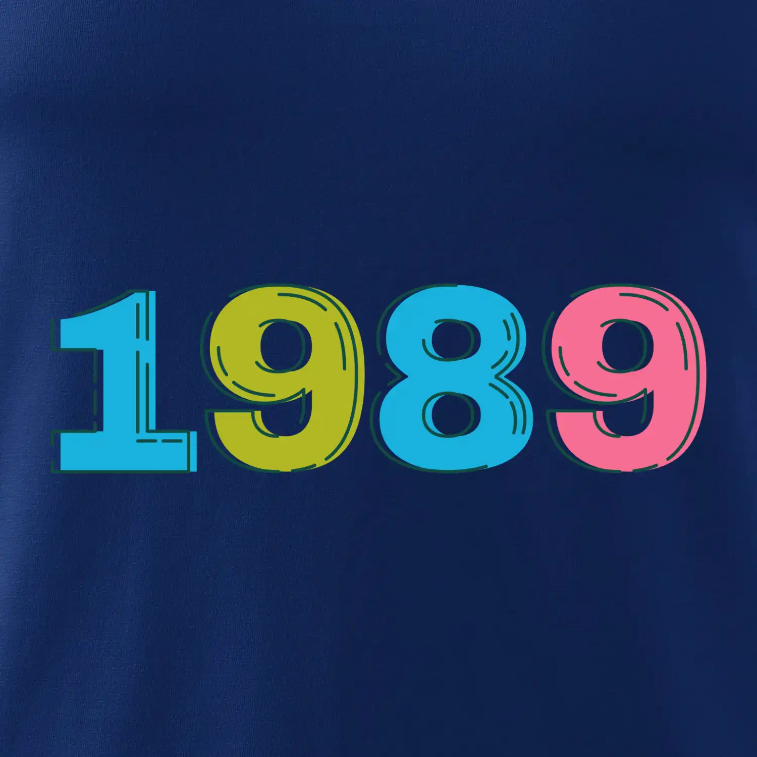 Ročník křídové barvy