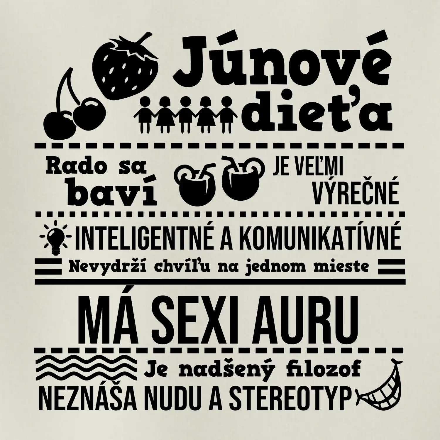 Narodeniny Jún