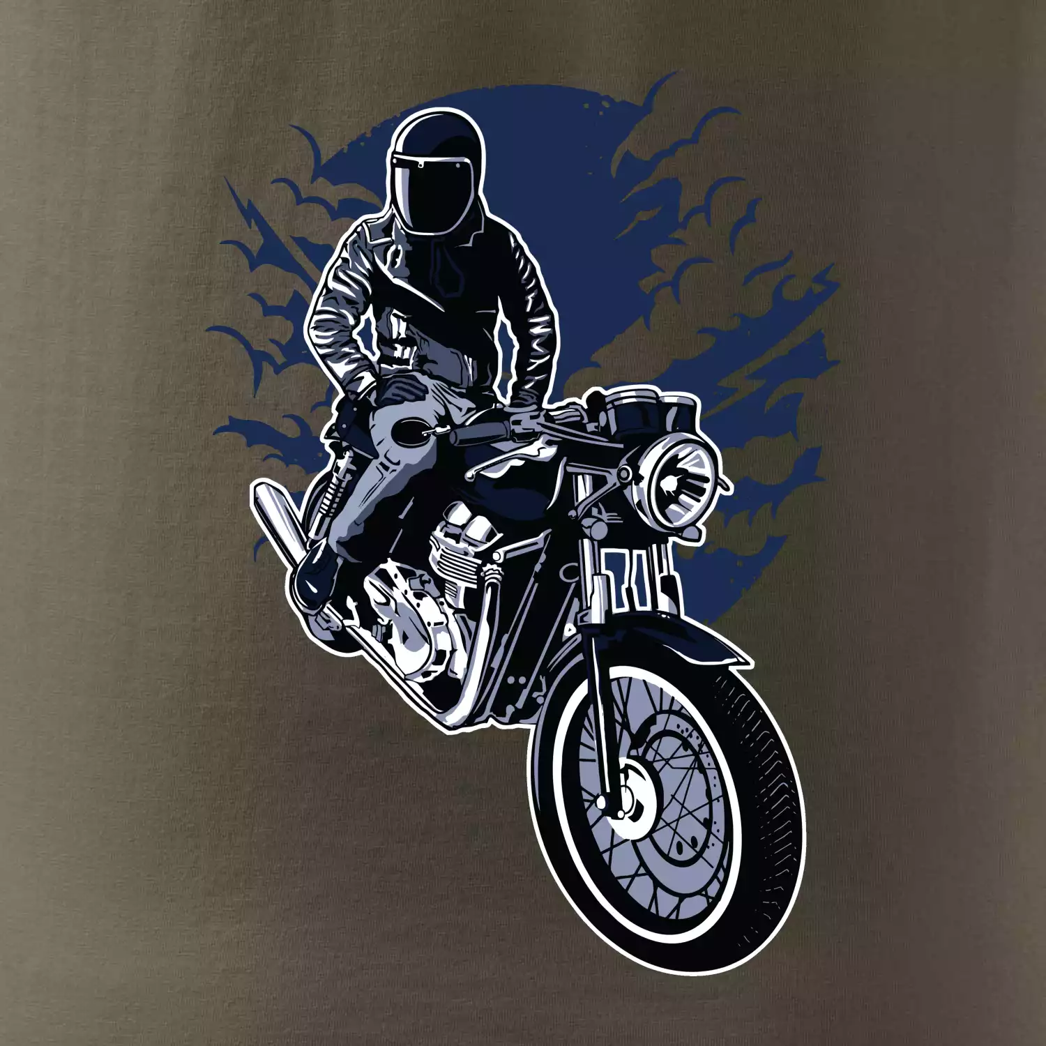 Night Rider