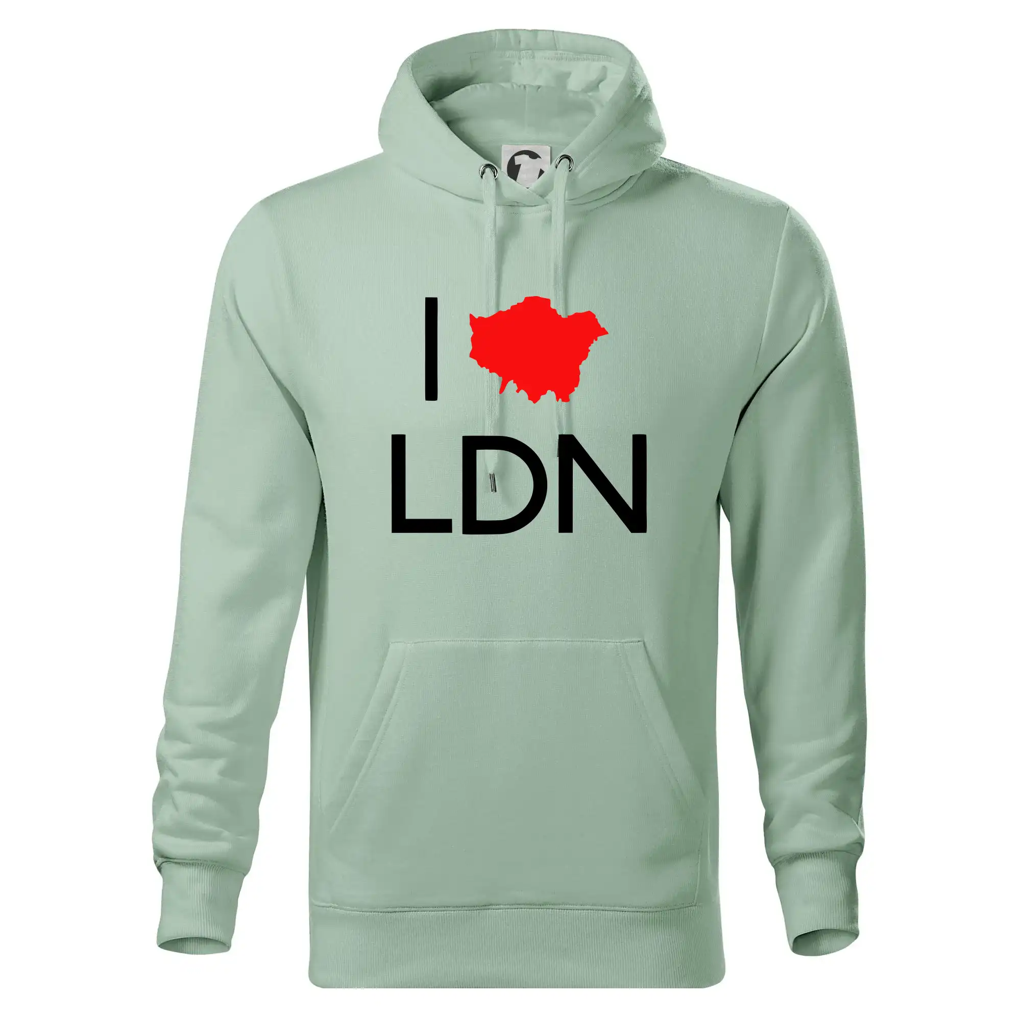 I Love LDN