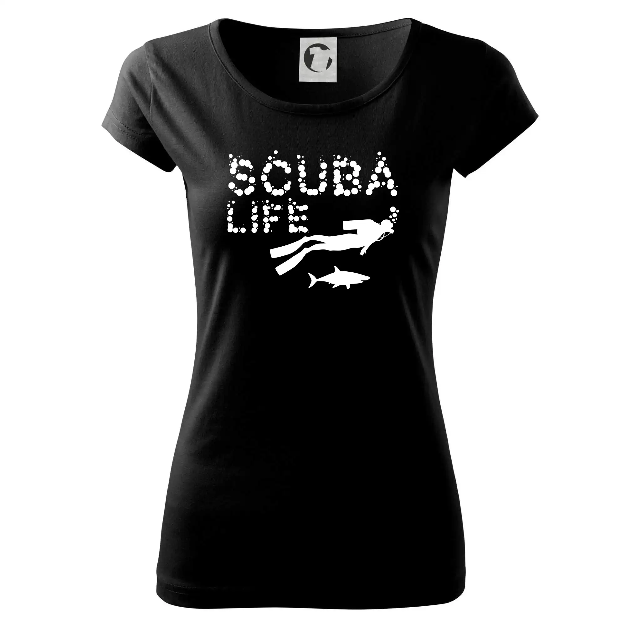 Scuba life