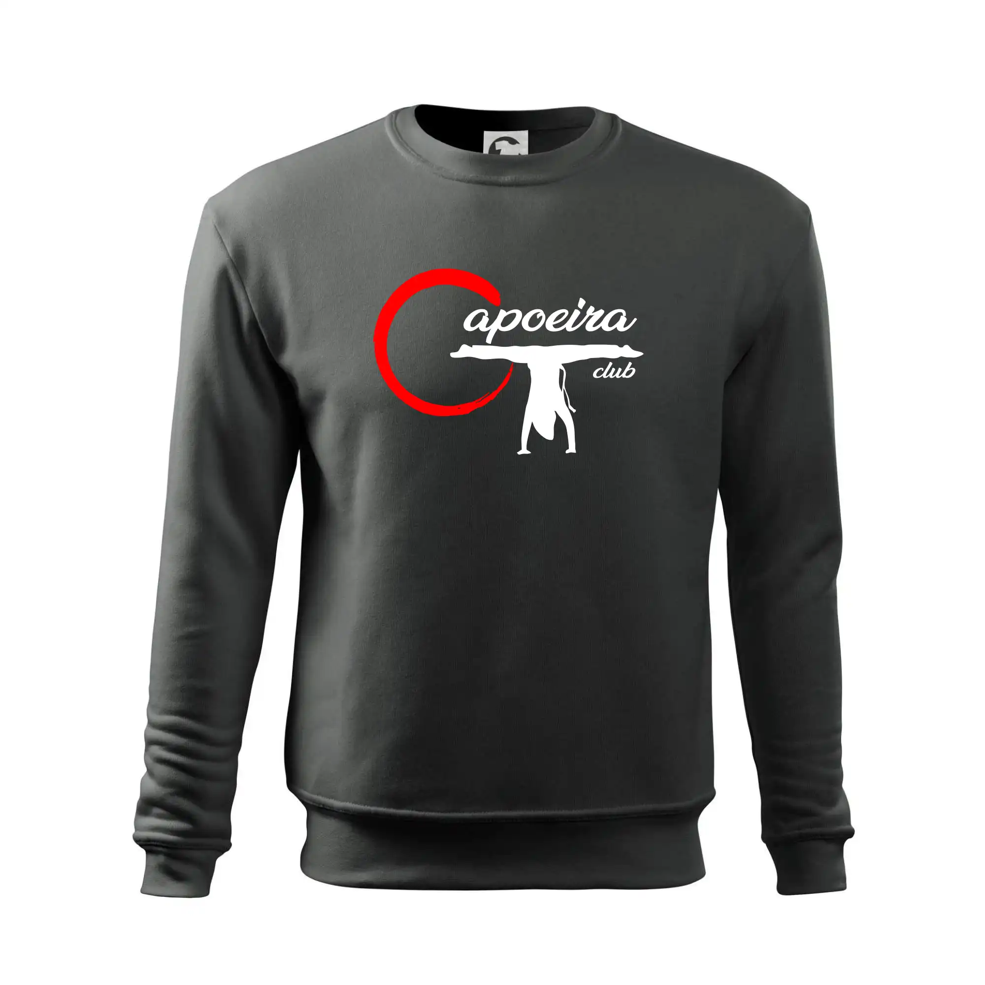 Capoeira club - bojovník