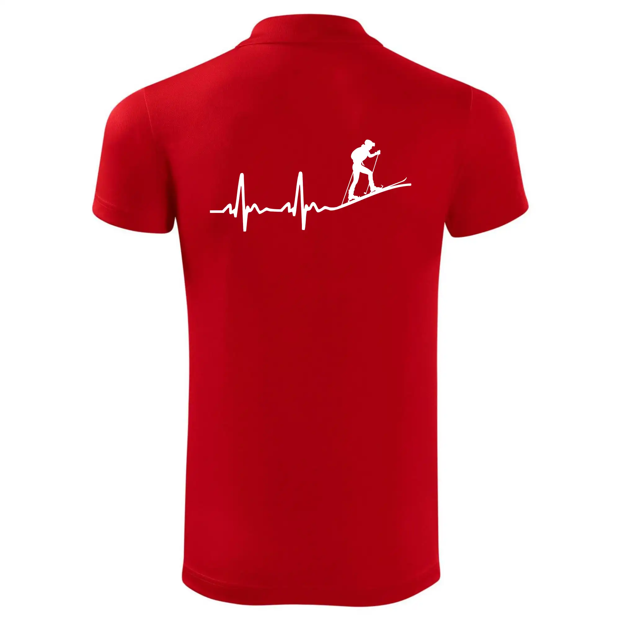 EKG skialpinismus