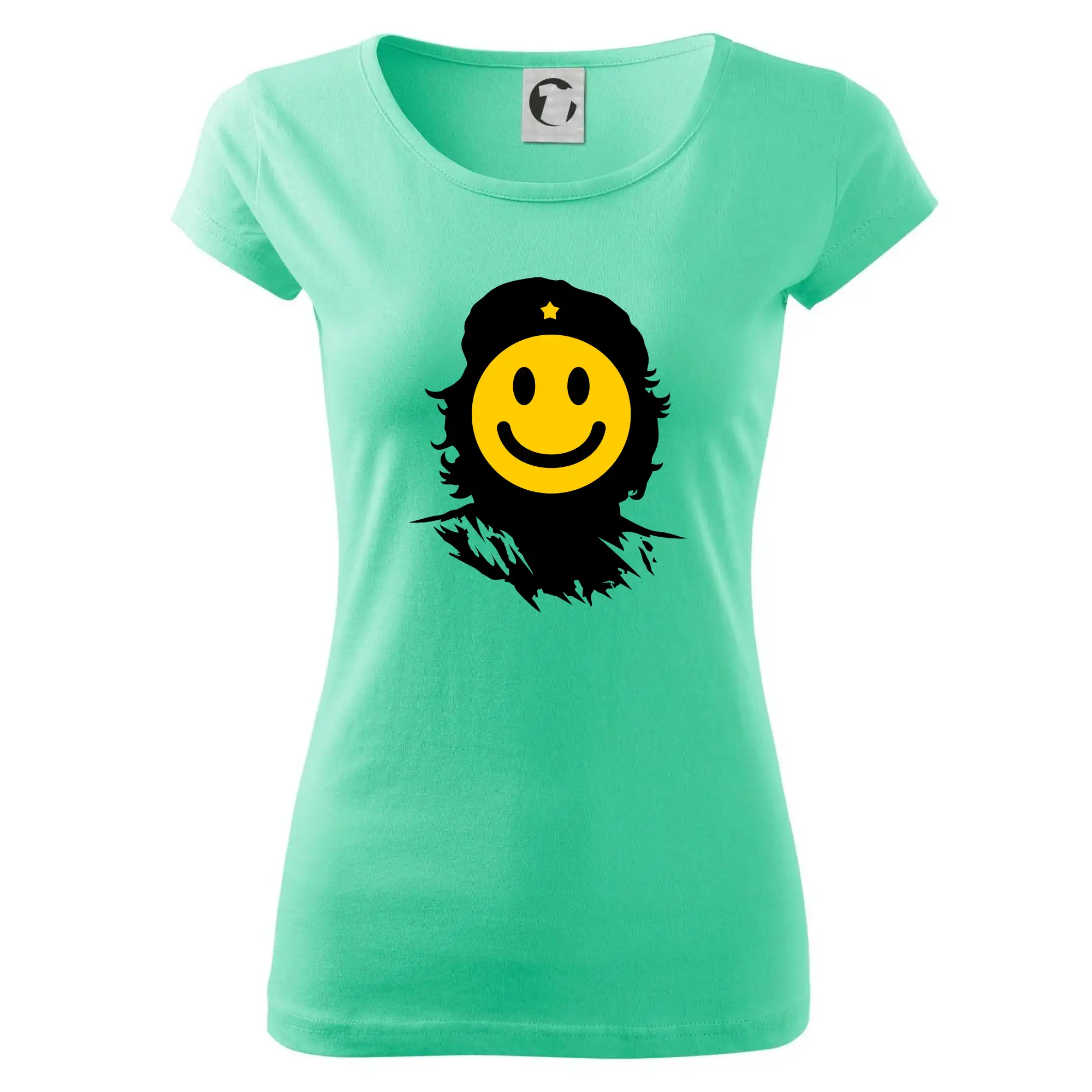 Che Smiley