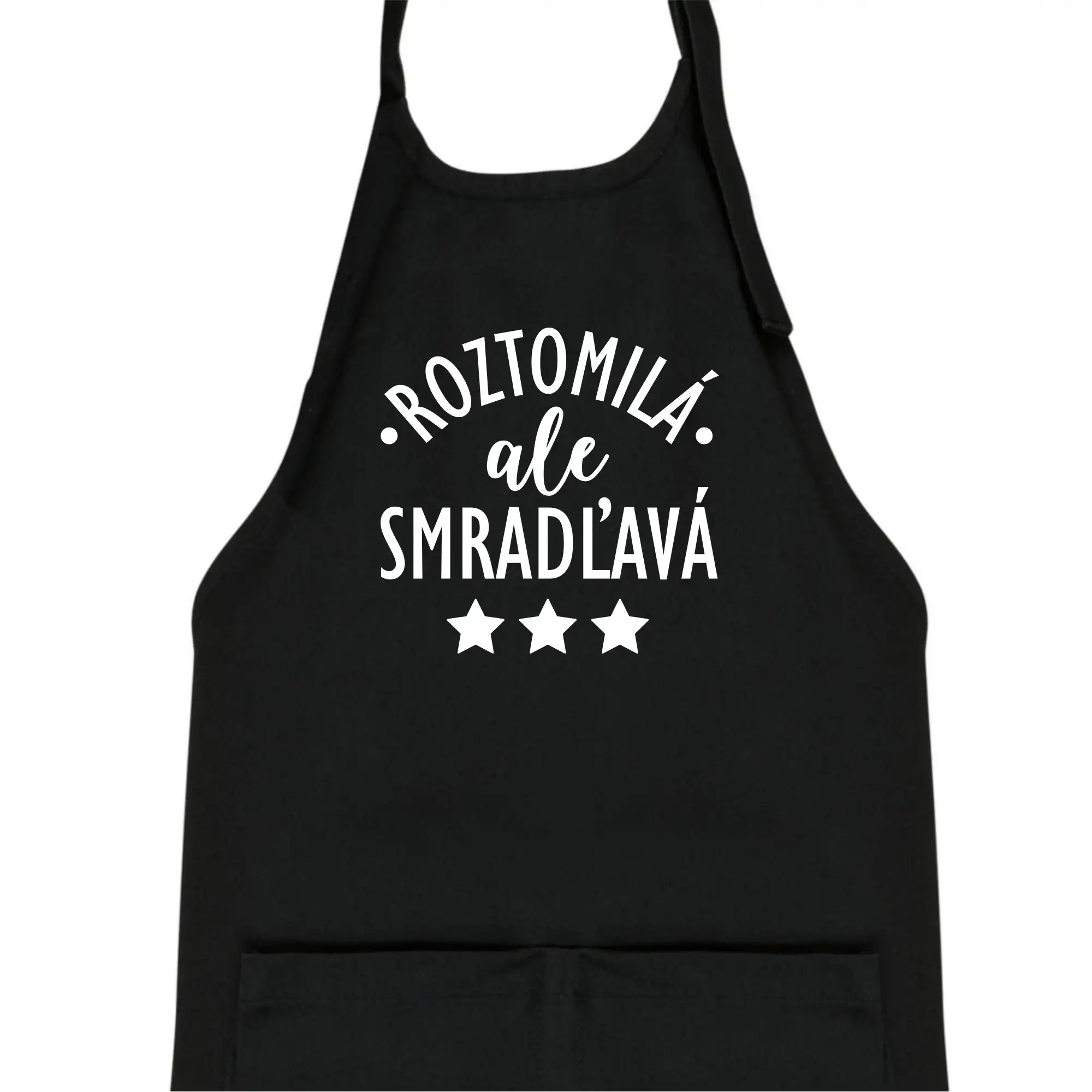 Roztomilá, ale smradľavá SK