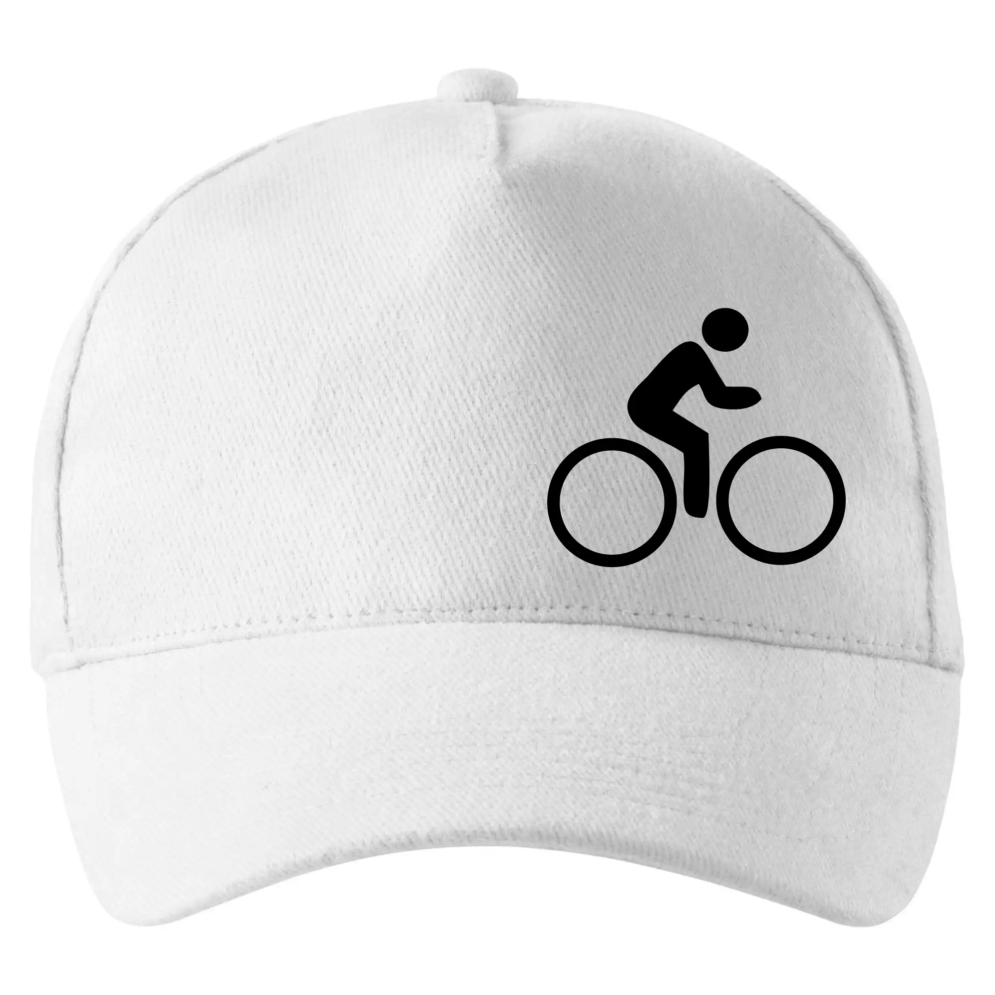 Cyklistika logo prsa