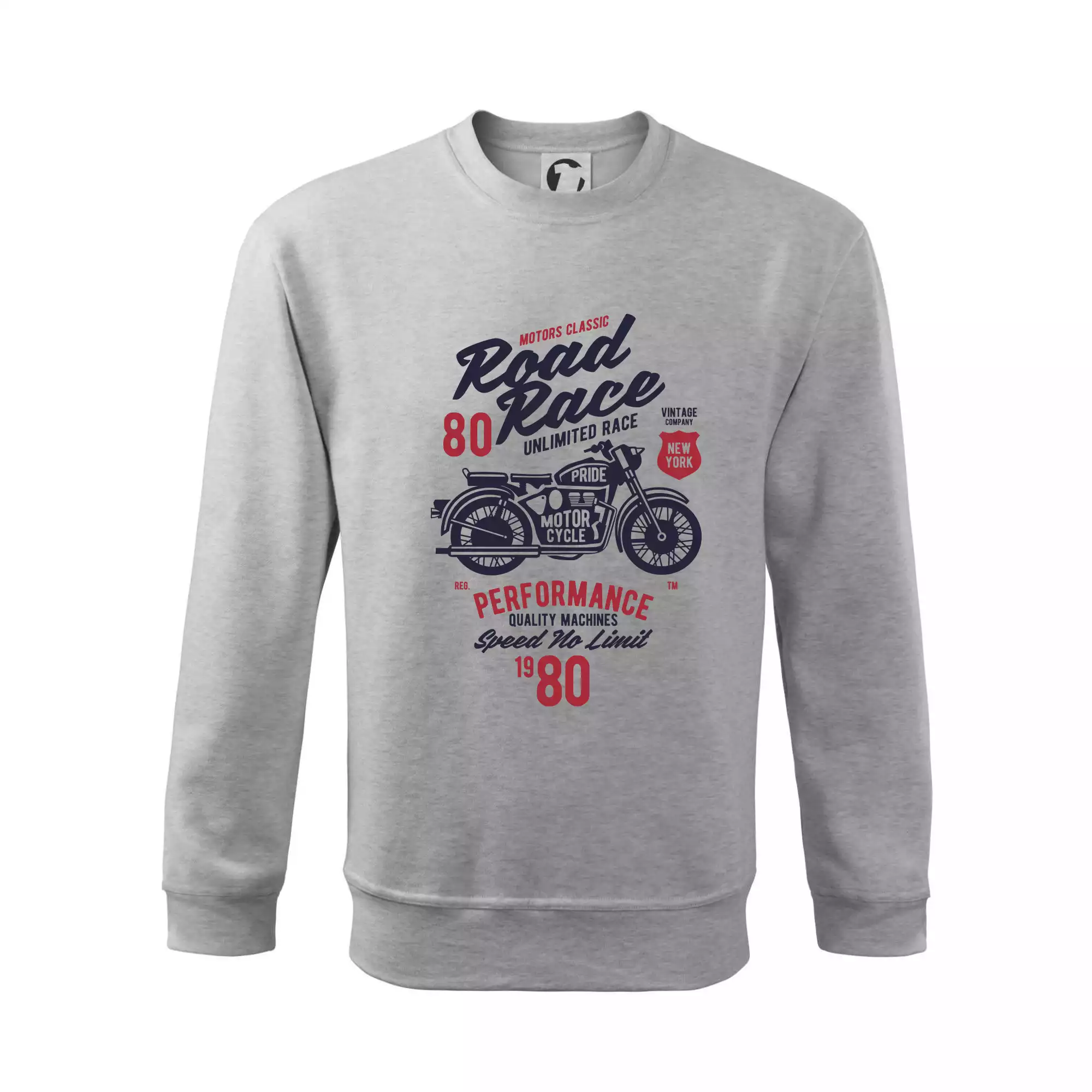 Road Race Motorcycle