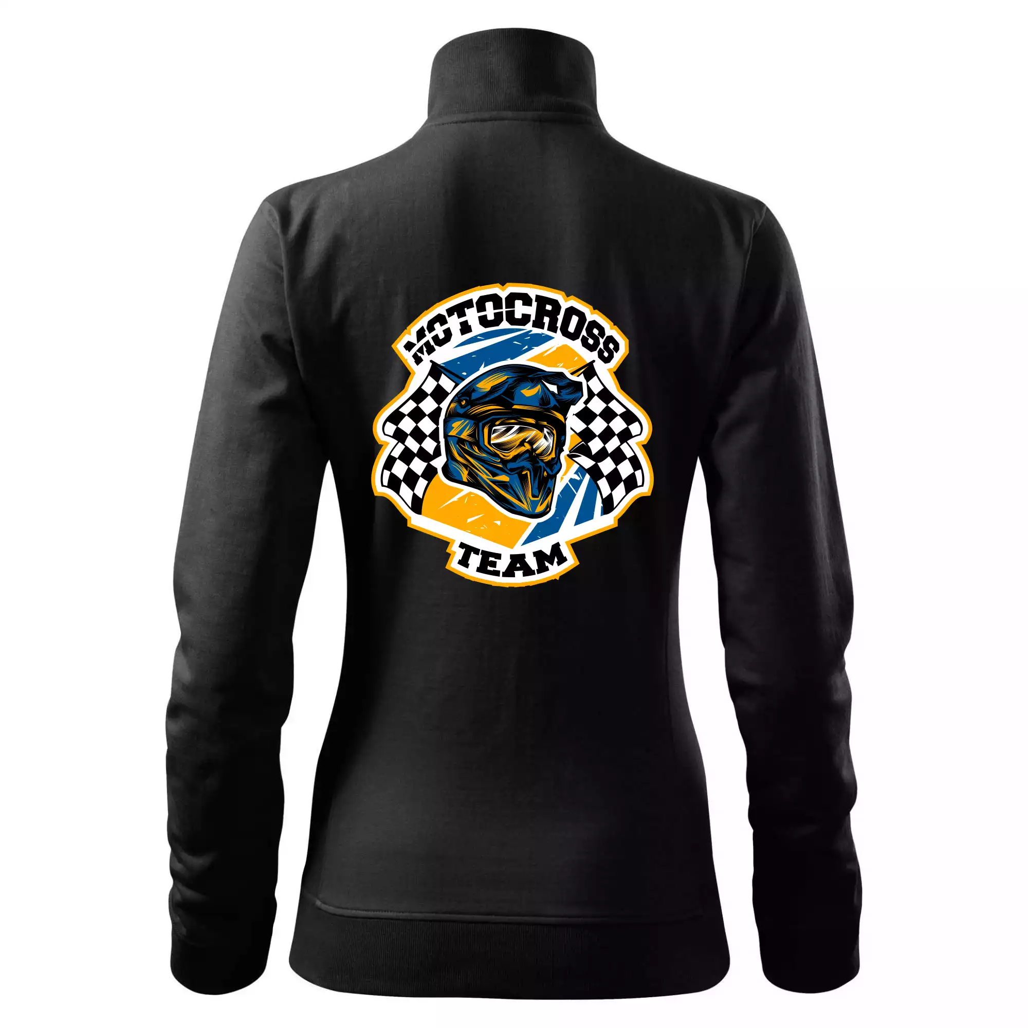 Motocross team helma