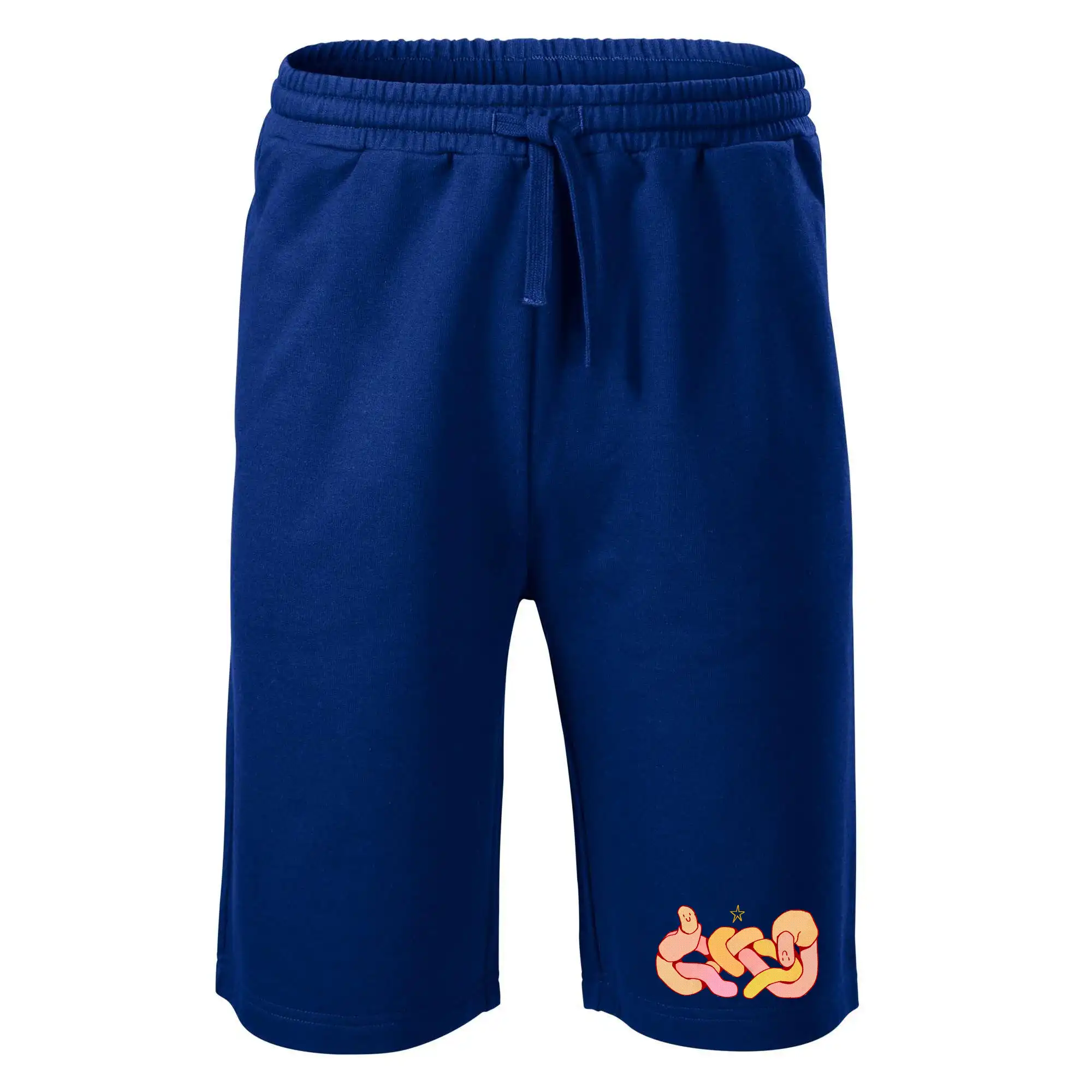 Zamilované žížaly (Alexis Citrine)