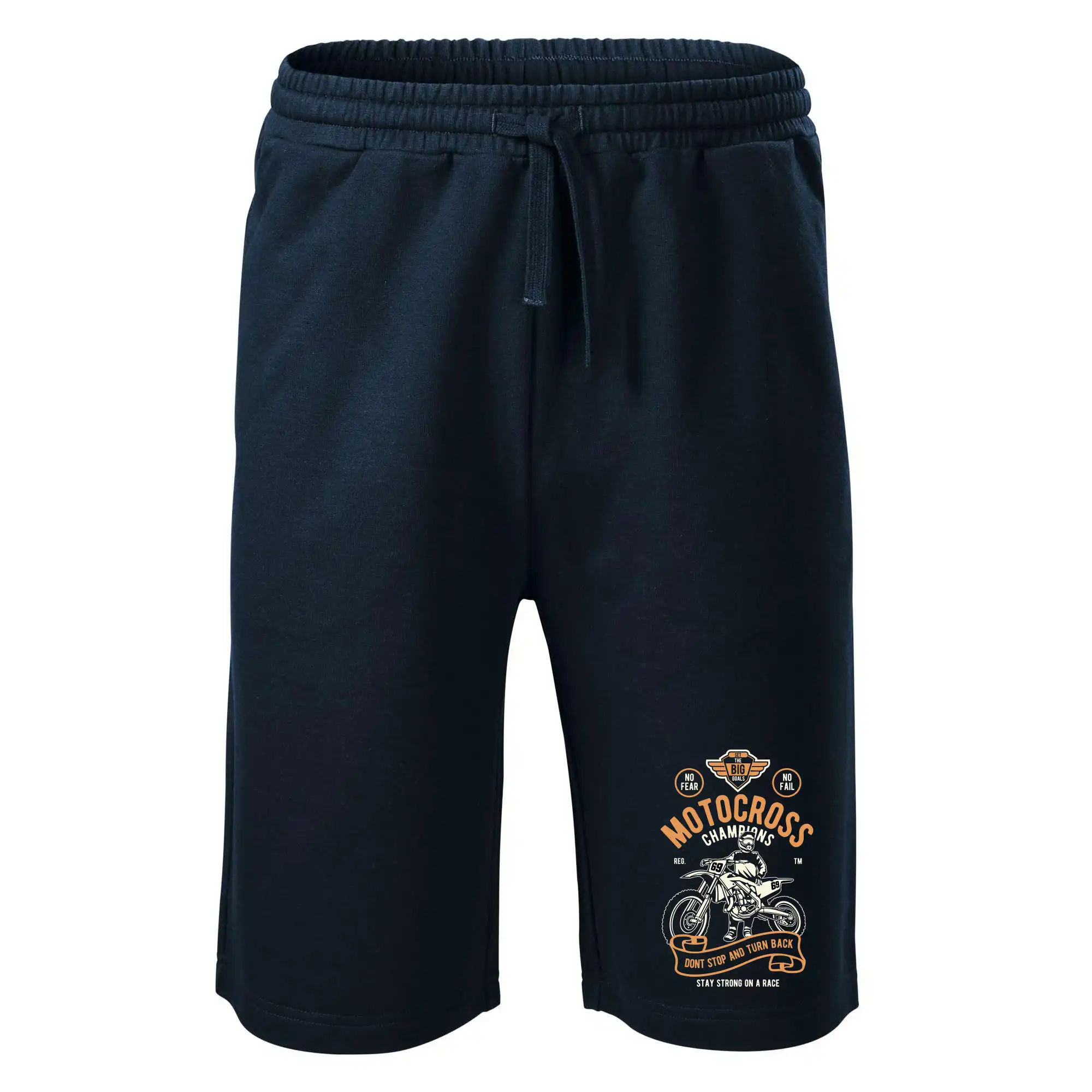 Motocross champion - vlastní číslo