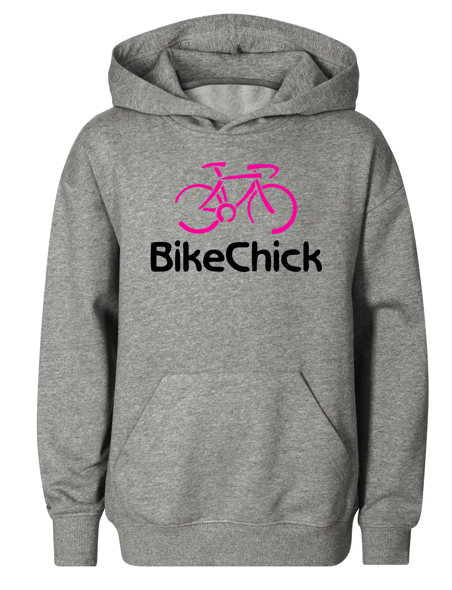 Bike Chick