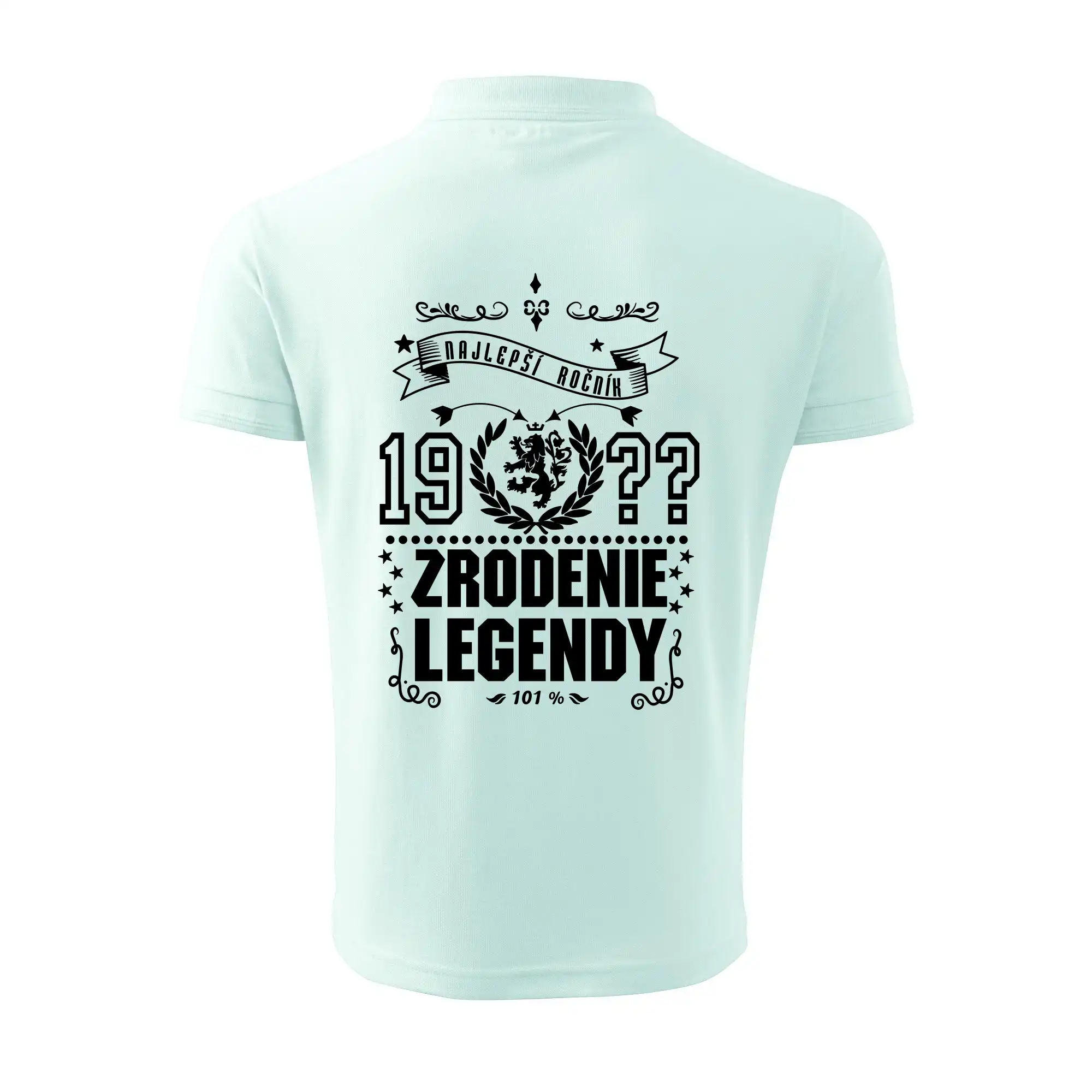 Zrodenie legendy - Slovenský lev