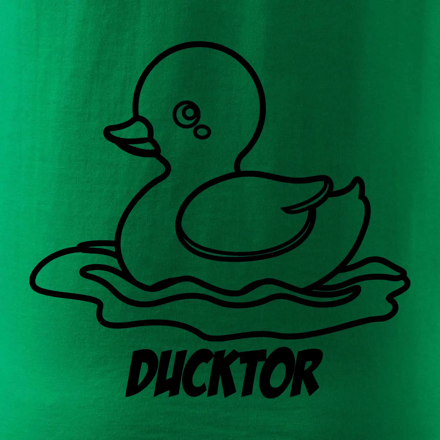 Ducktor