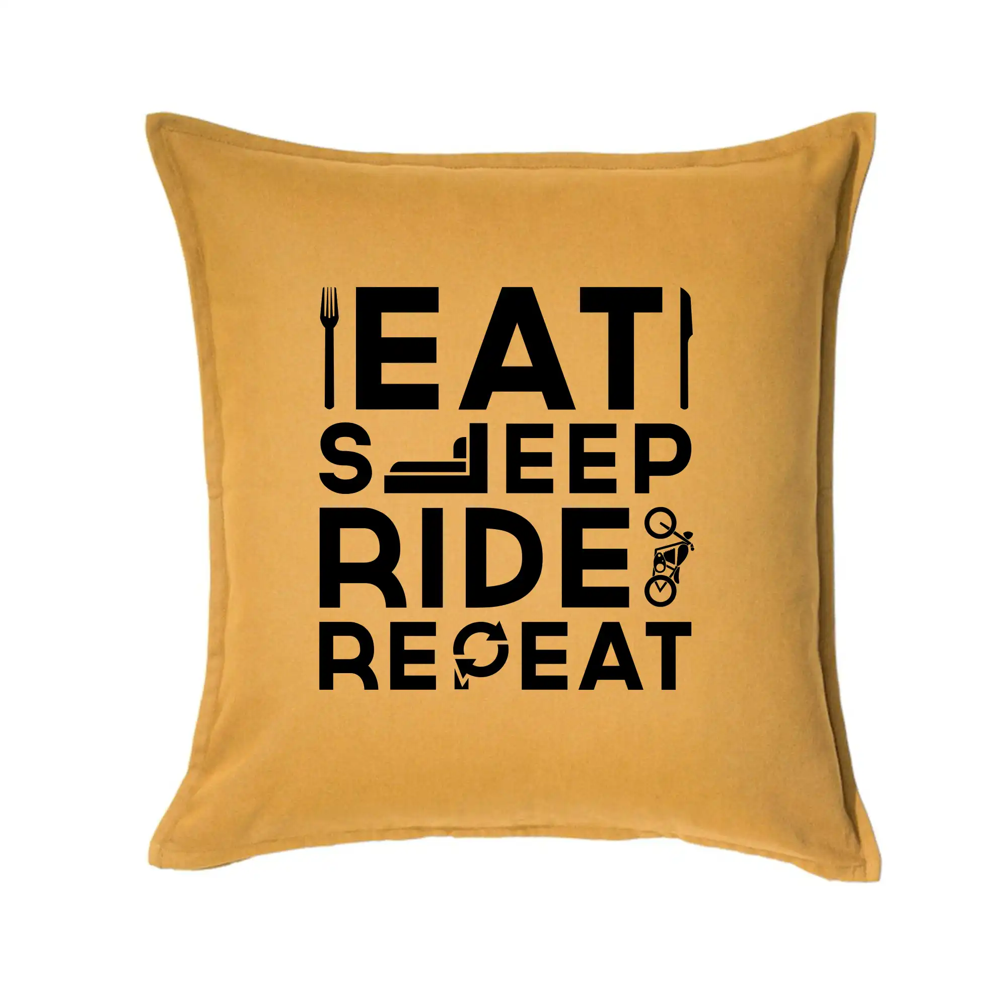 Eat sleep ride moto
