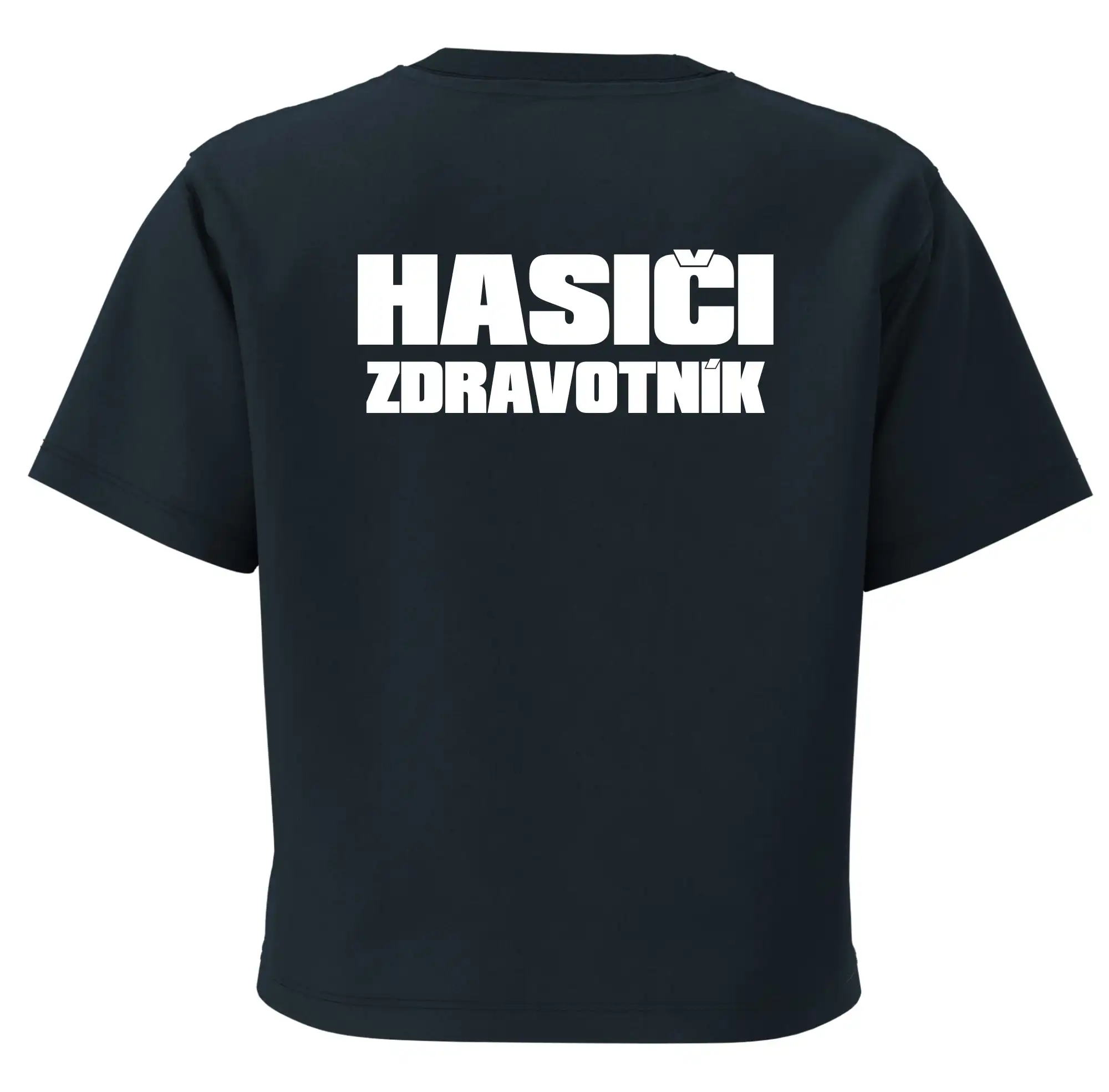 Hasiči zdravotník