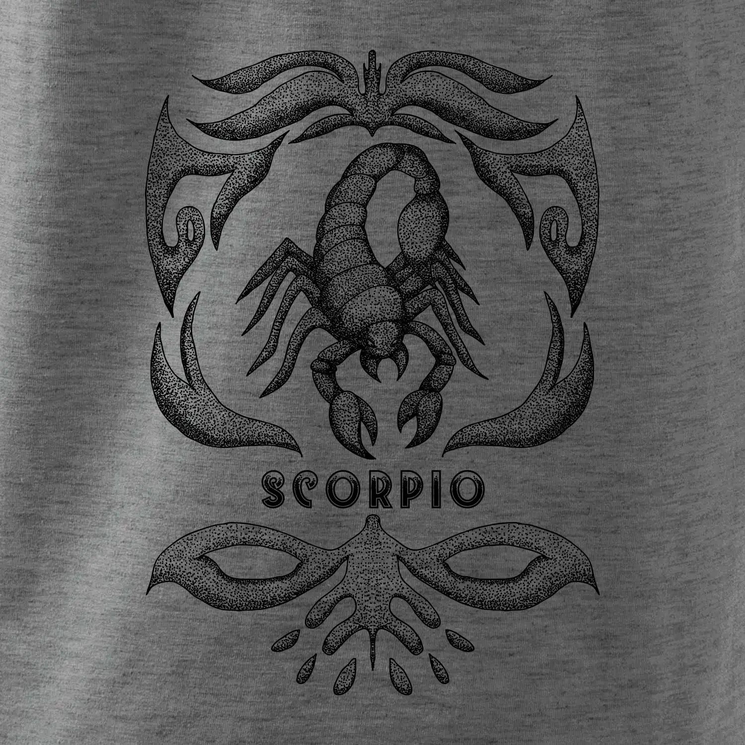 Scorpio - vintage