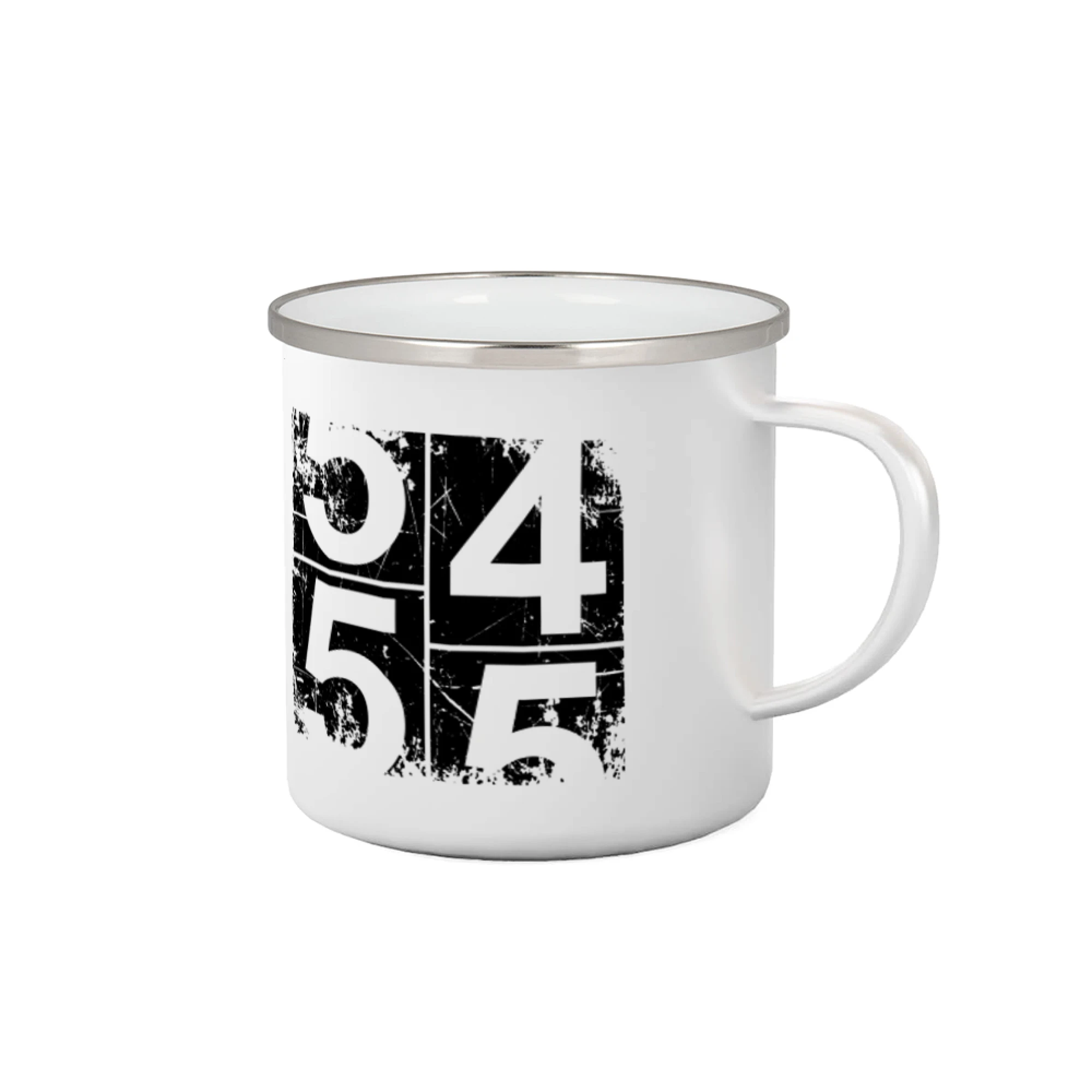 Tričká k narodeninám - Tachometer 55 - Plecháčik