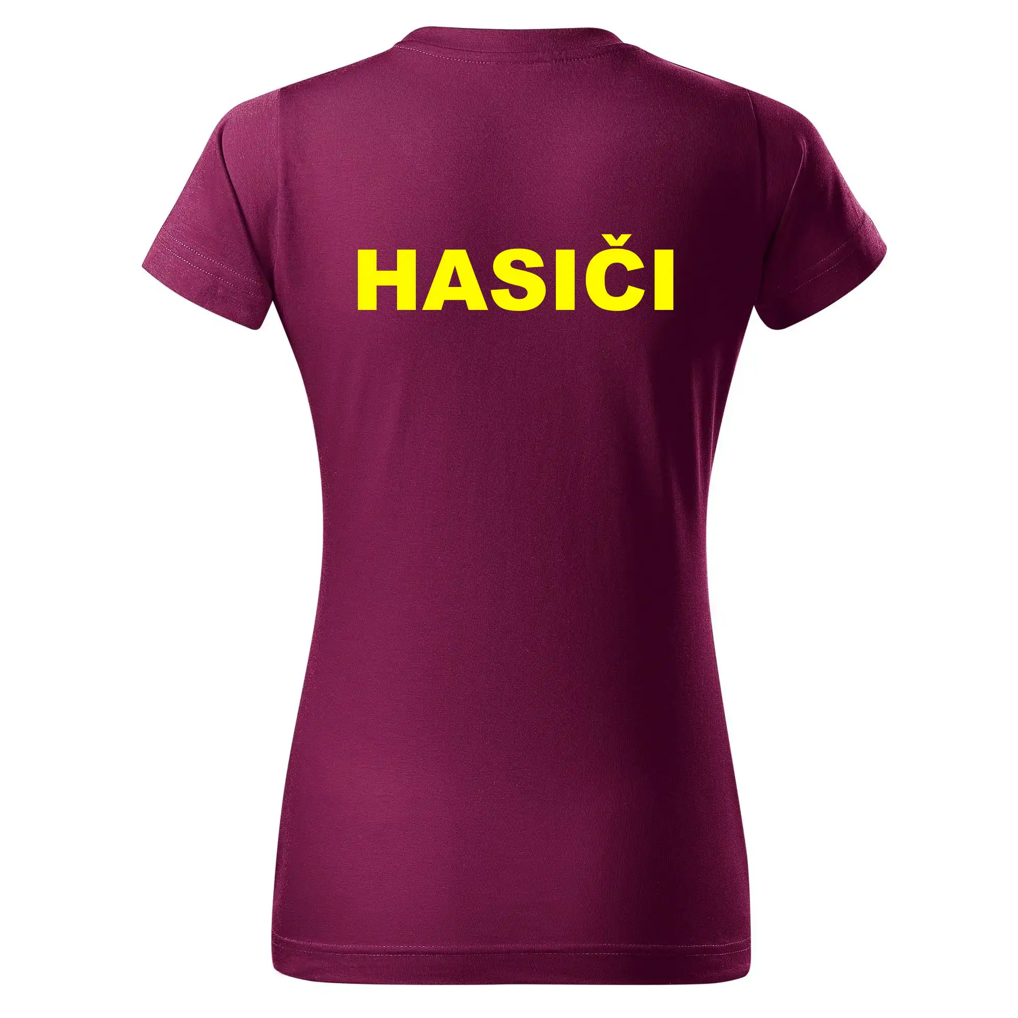 Hasiči názov samostatný