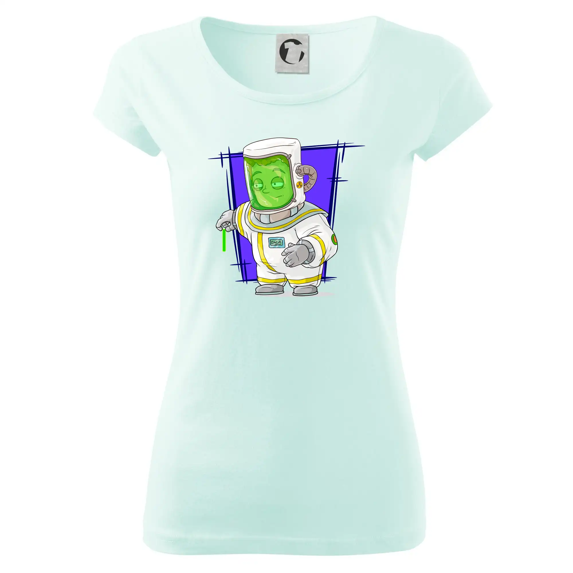 Vesmírný voják tmavě modrý