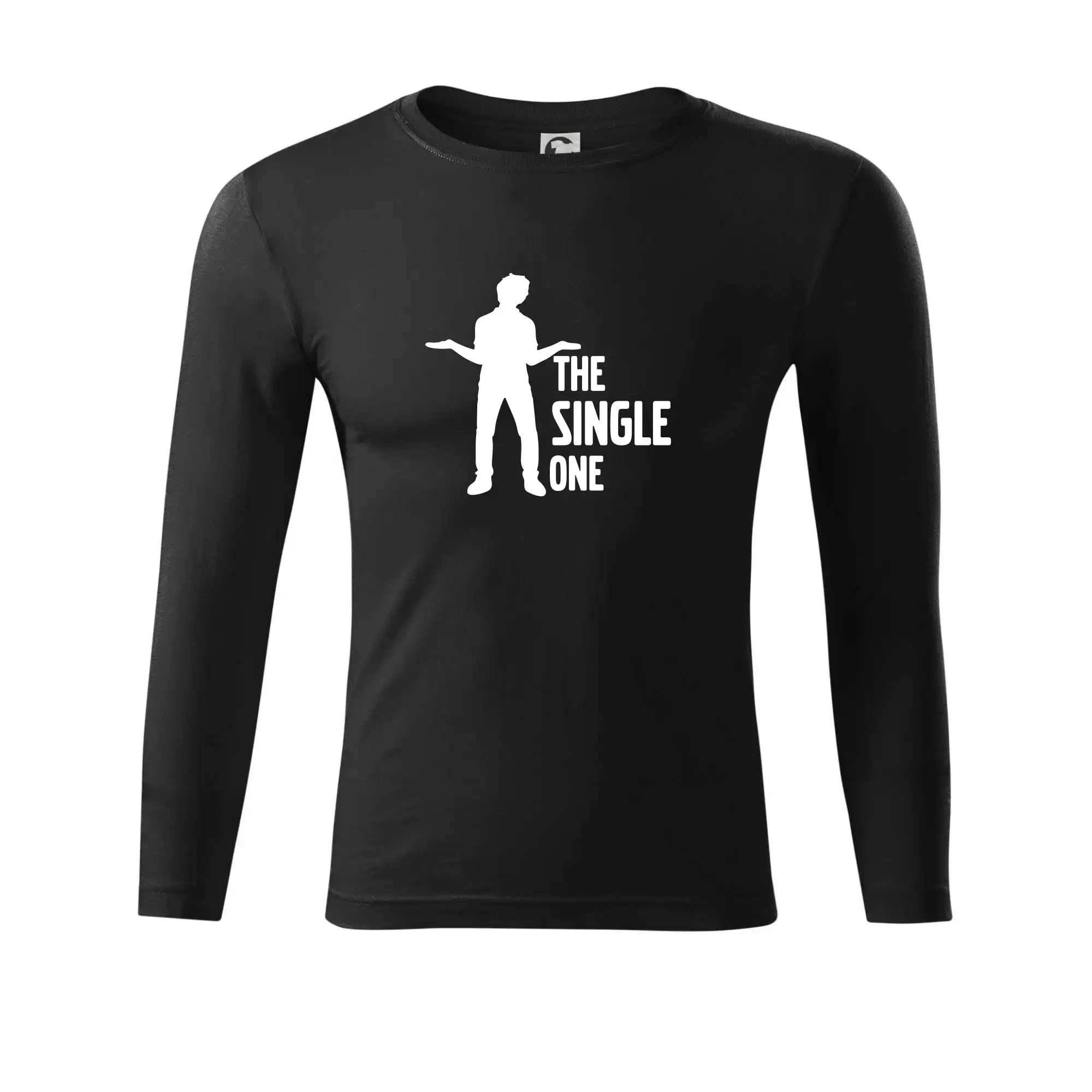 Bachelor party - The single one