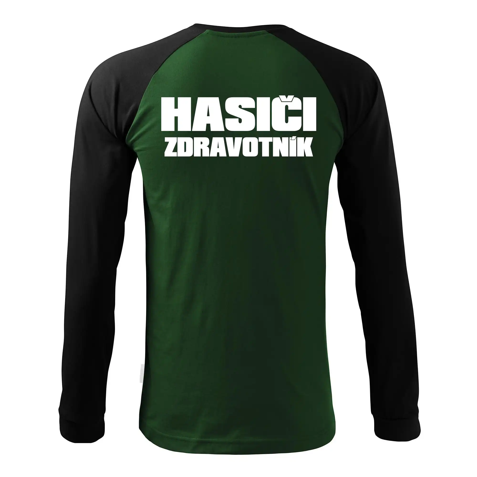 Hasiči zdravotník