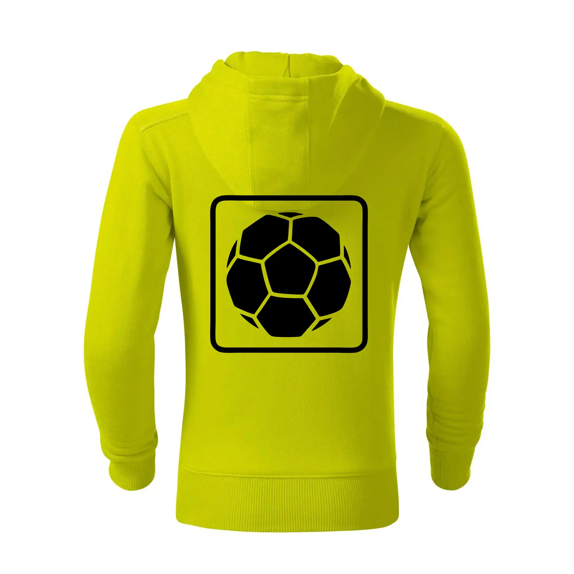 Fotbalový míč emblem