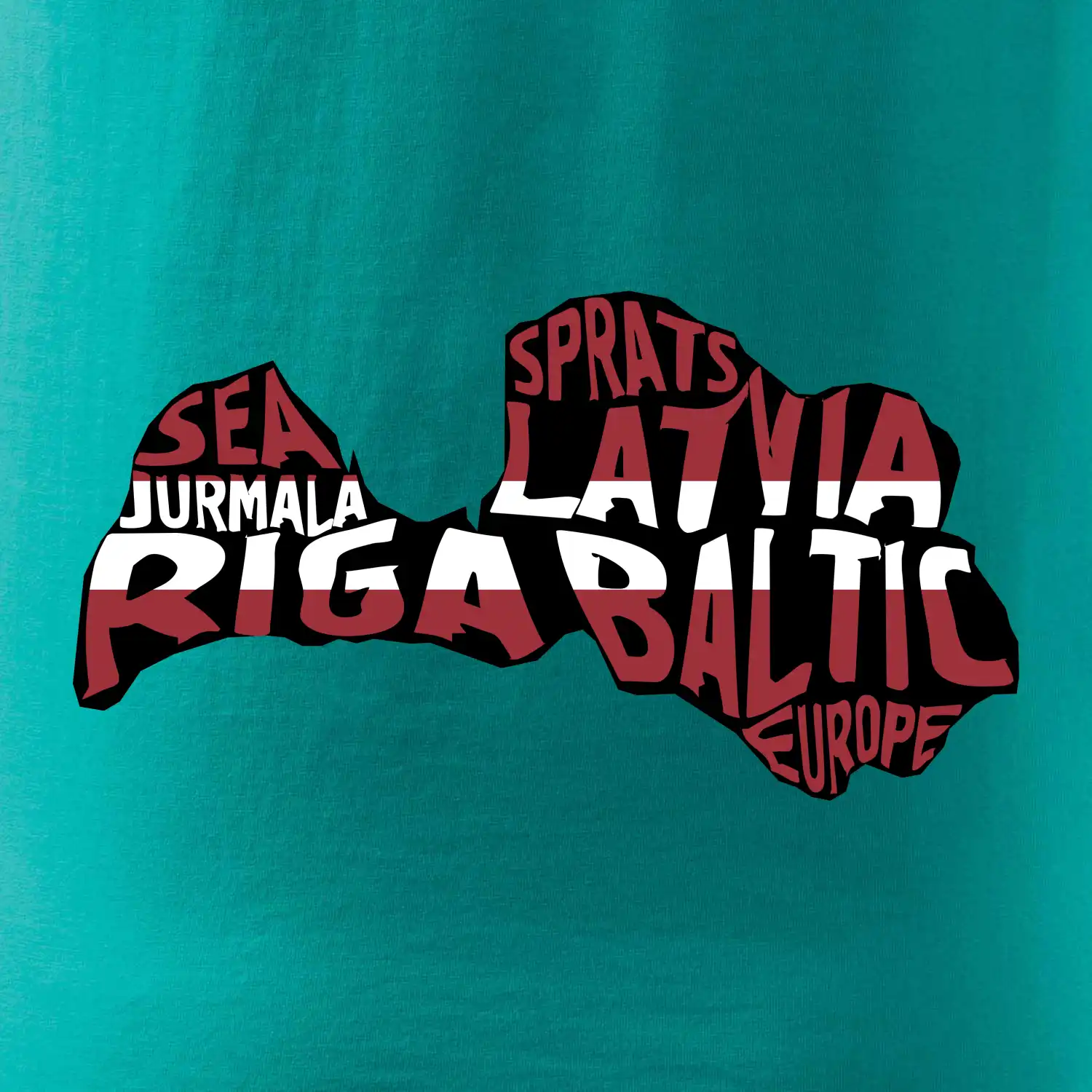 Mapy - názvy měst - Moldávie