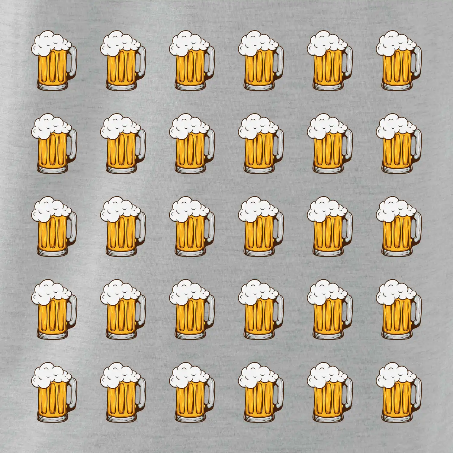 Narozeniny - 30x pivo