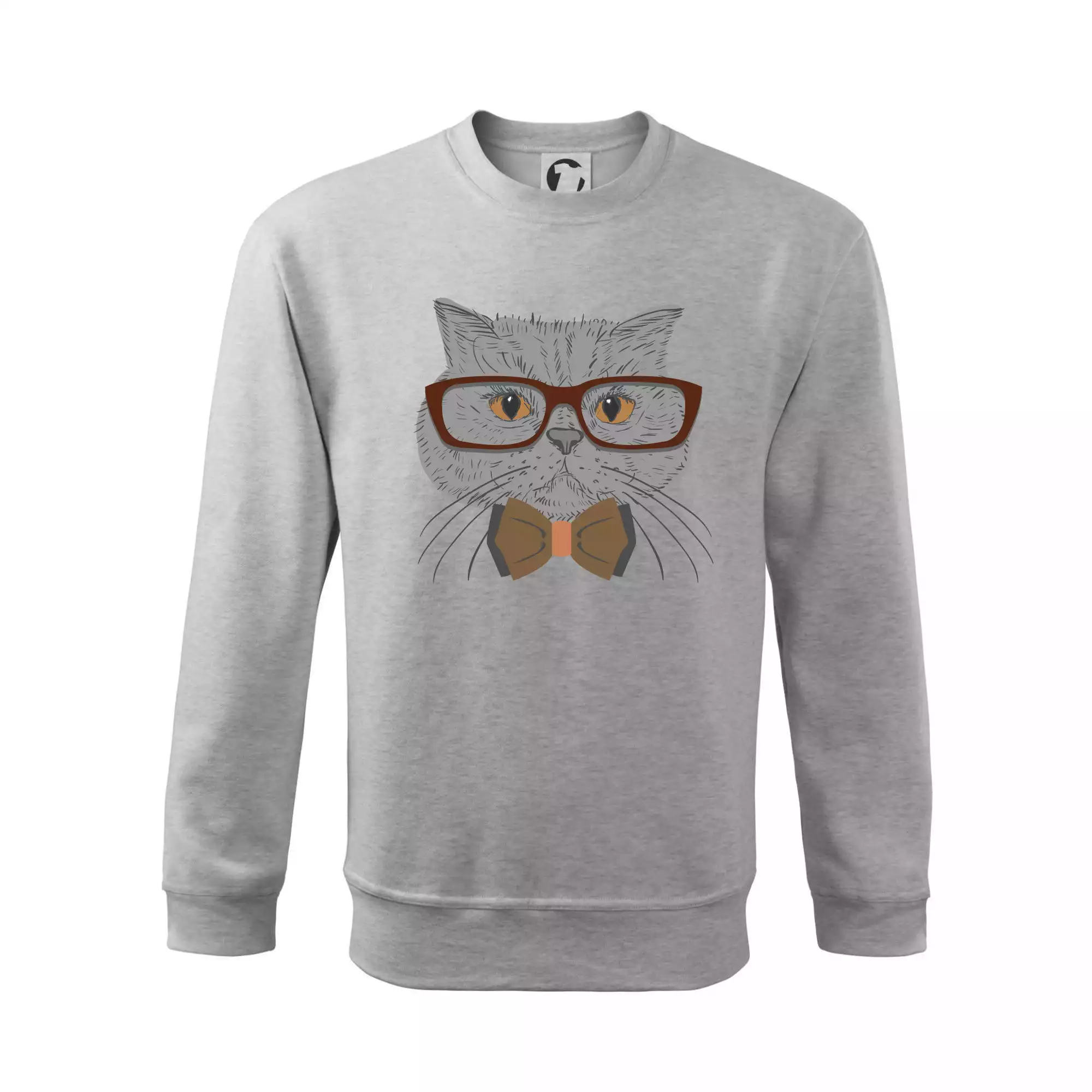 Hipster britská modrá