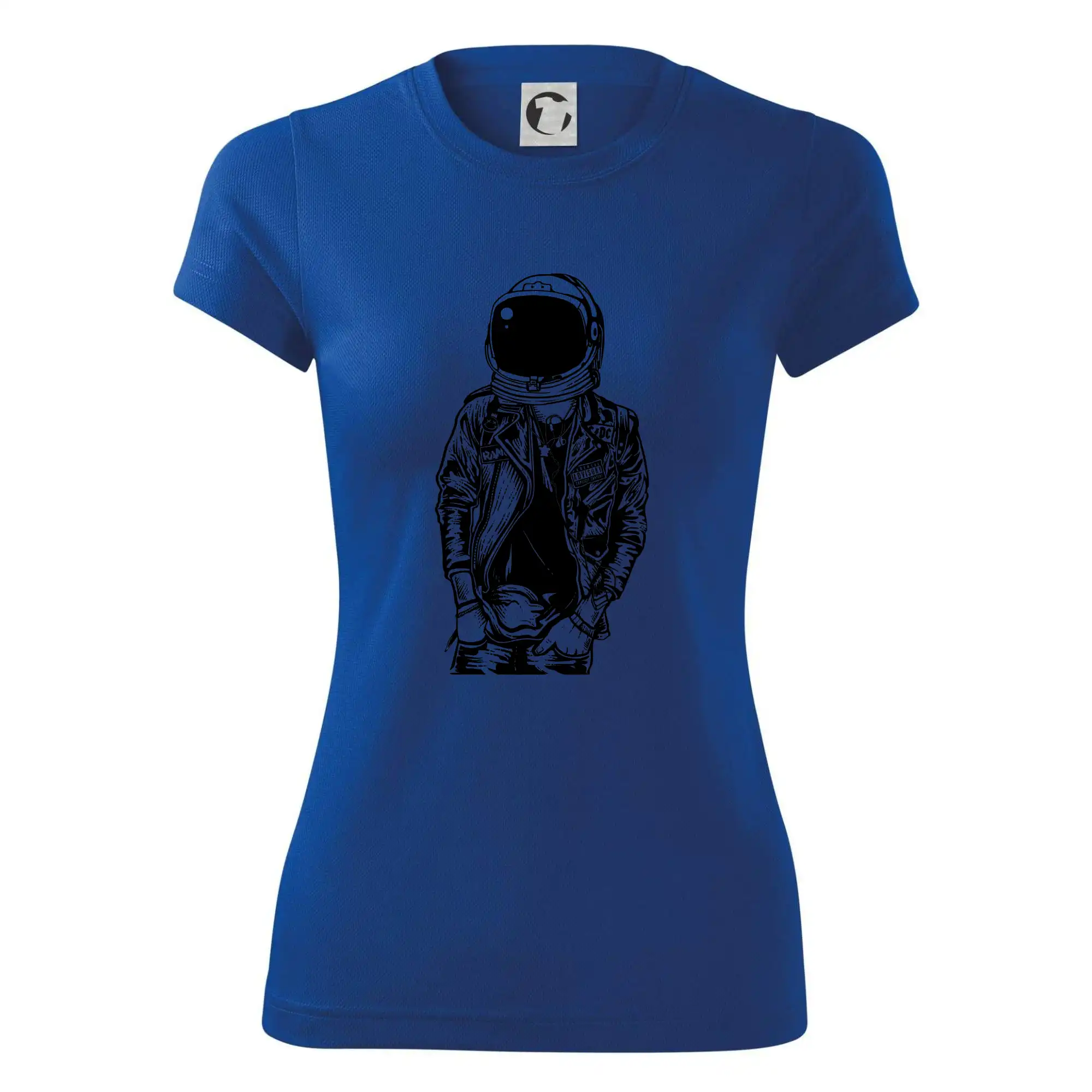 Astronaut Punkster